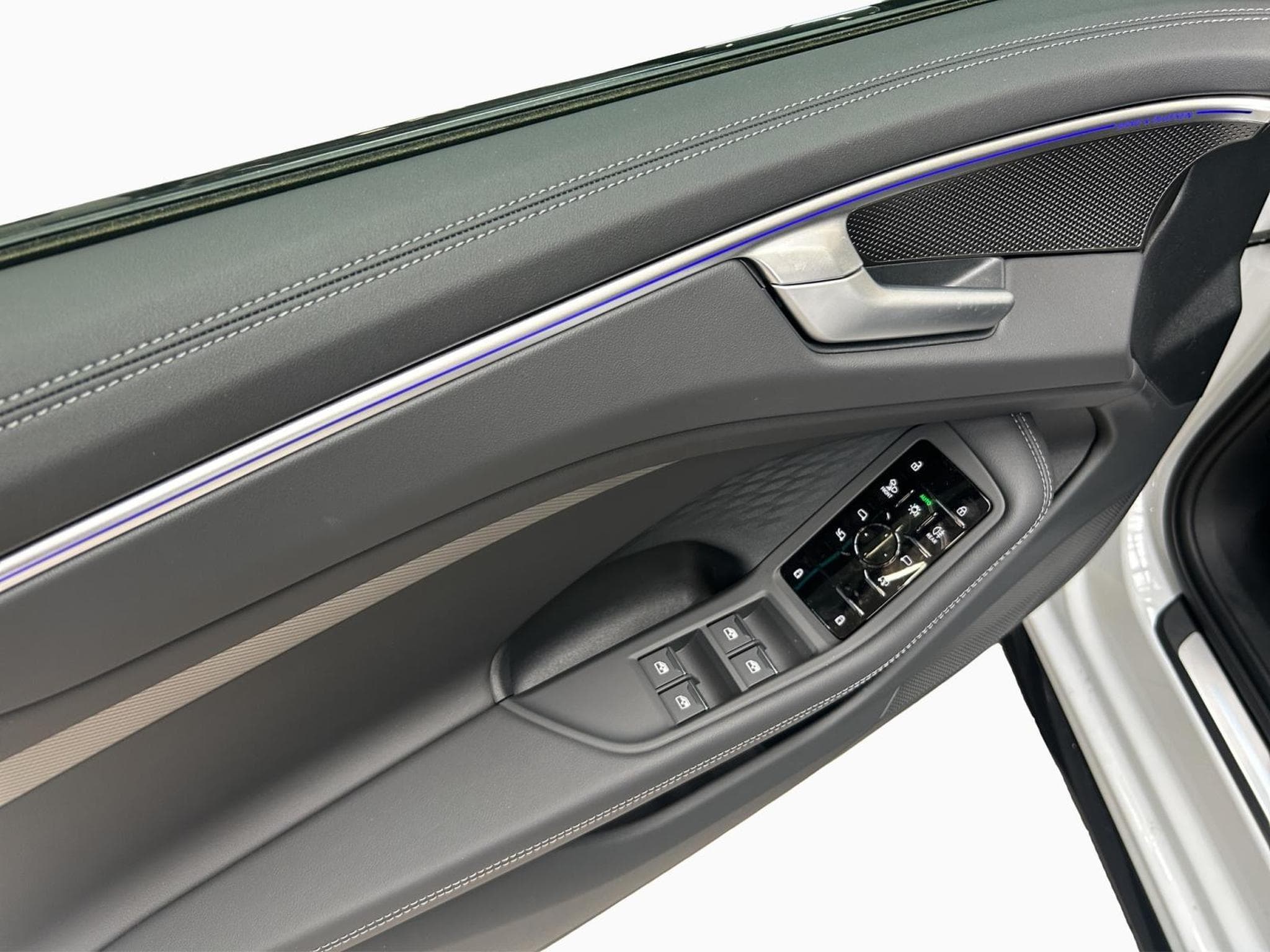 Audi A6 Avant TDI quattro S tronic (2026) - Foto 14