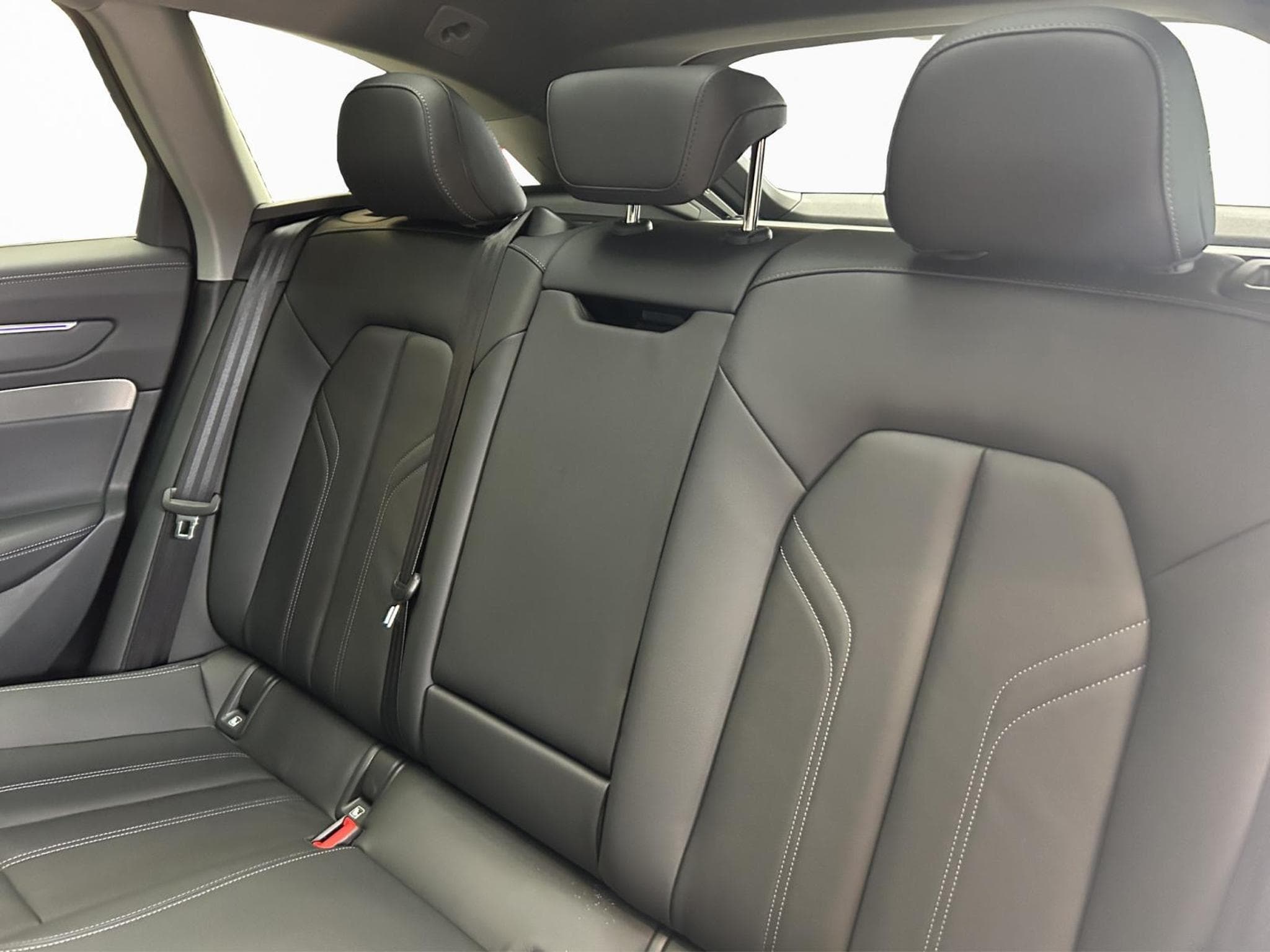 Audi A6 Avant TDI quattro S tronic (2026) - Foto 16