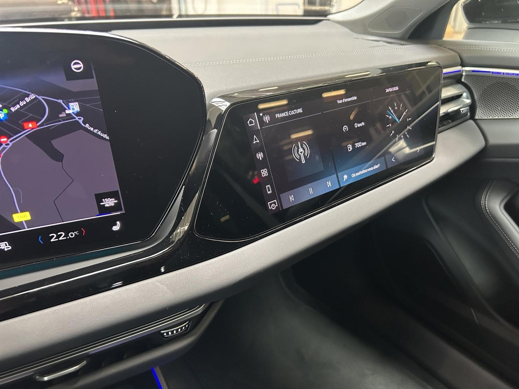 Audi A6 Avant TDI quattro S tronic (2026) - Foto 19