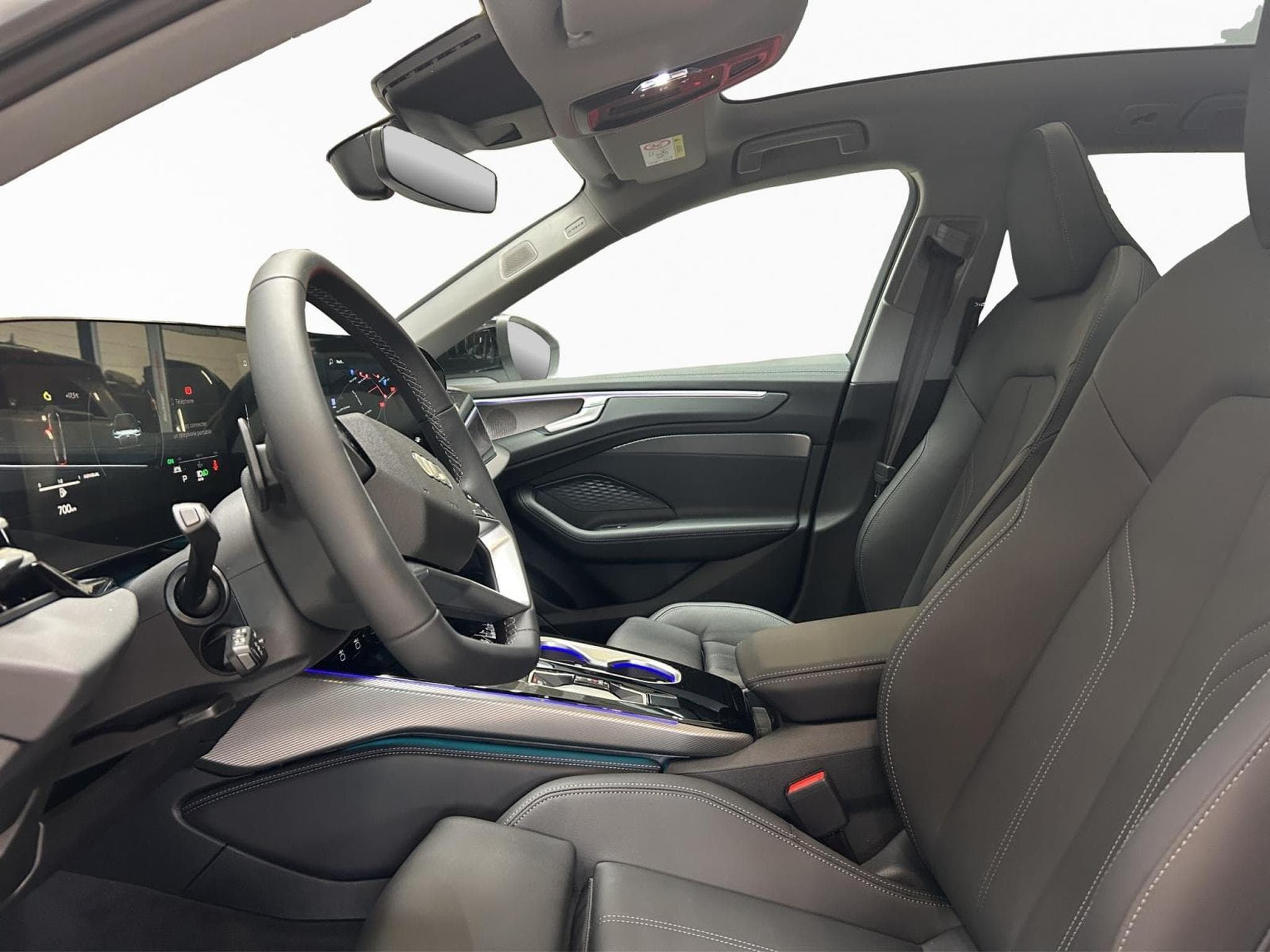 Audi A6 Avant TDI quattro S tronic (2026) - Foto 9