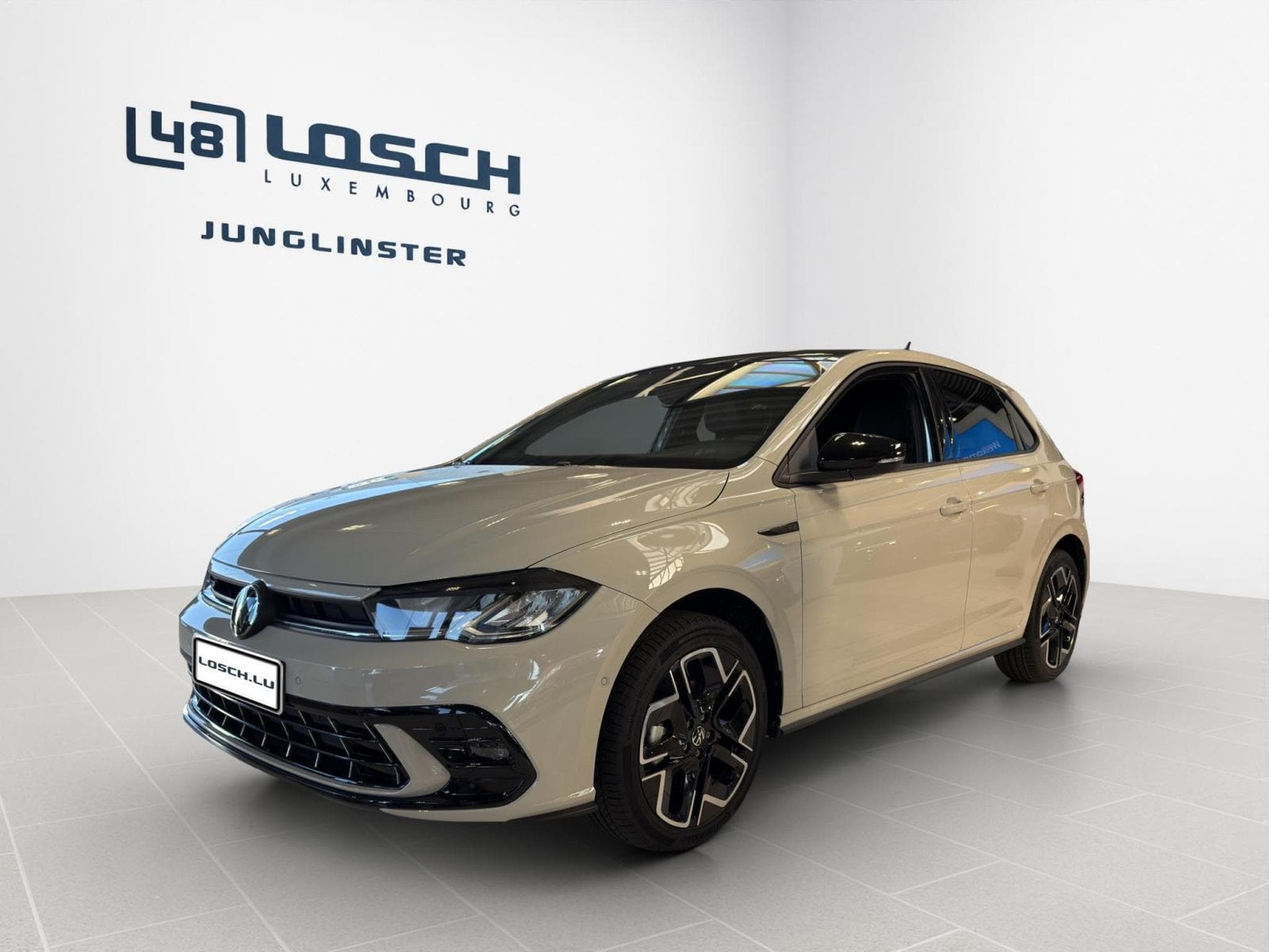 VW Polo Polo 1.0 R-Line (2026) - Photo 1
