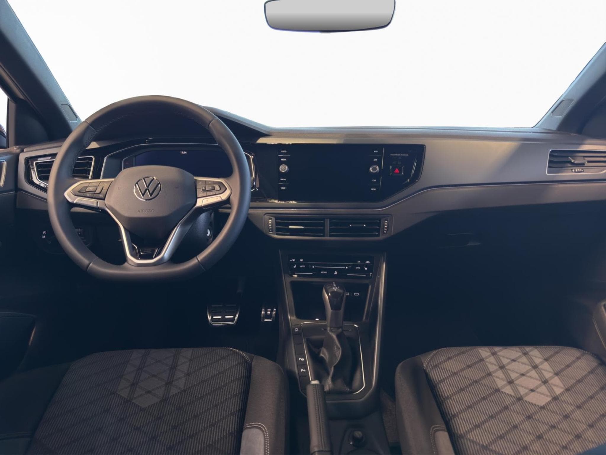 VW Polo Polo 1.0 R-Line (2026) - Photo 10