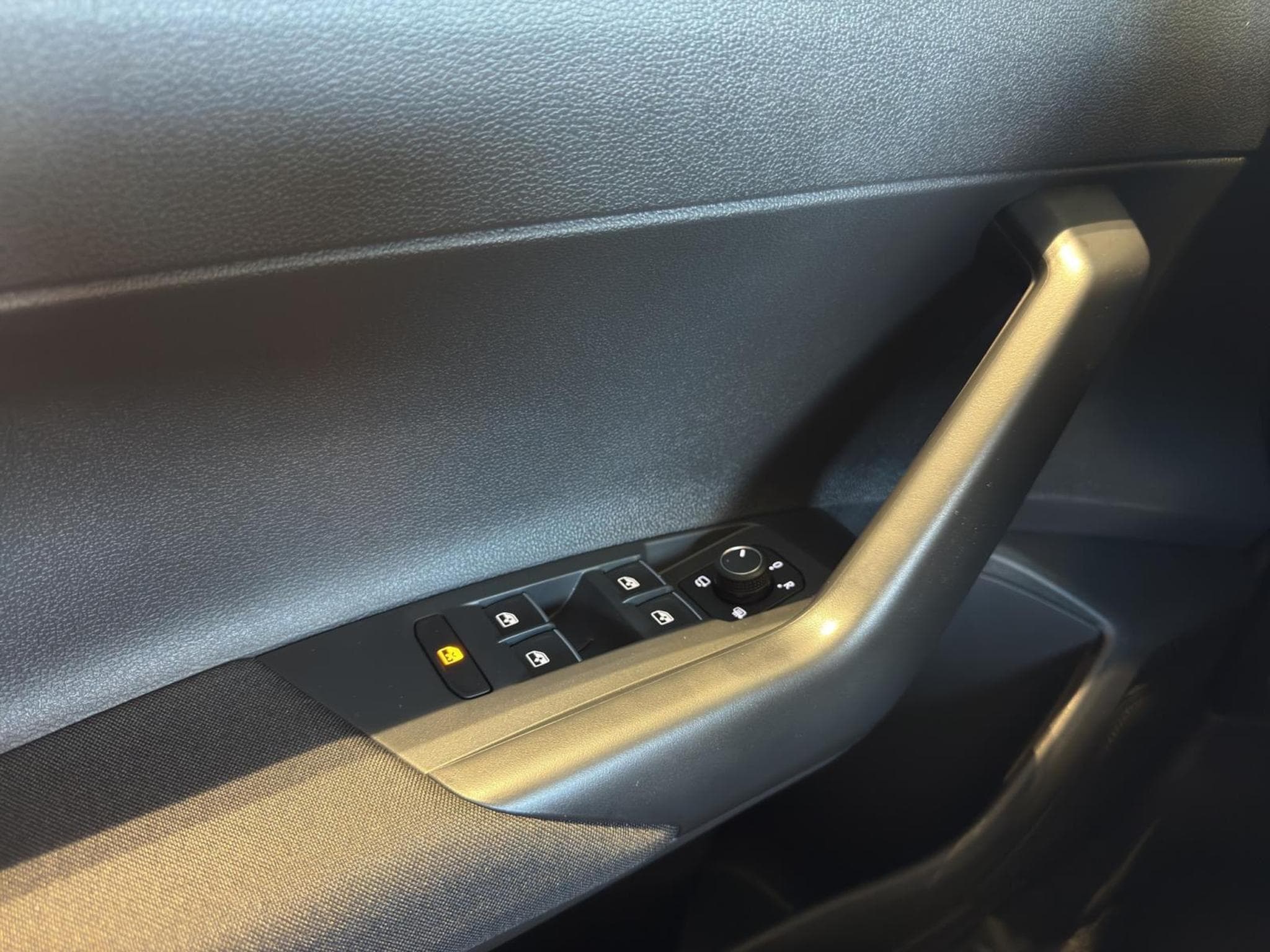 VW Polo Polo 1.0 R-Line (2026) - Photo 14