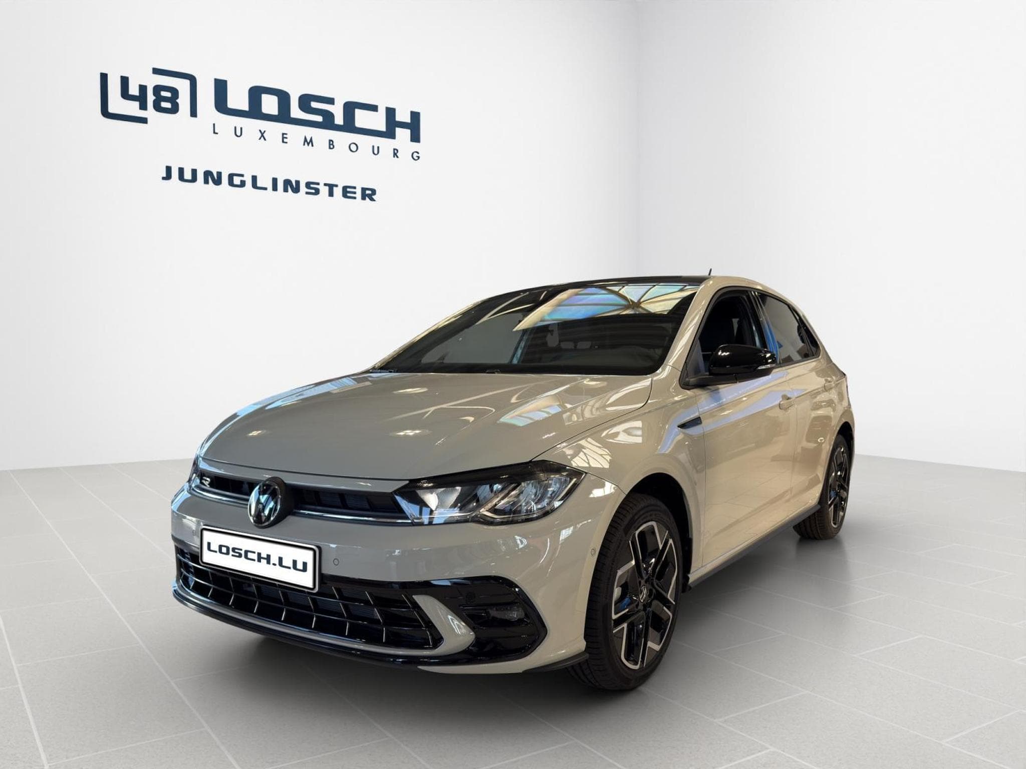 VW Polo Polo 1.0 R-Line (2026) - Photo 4