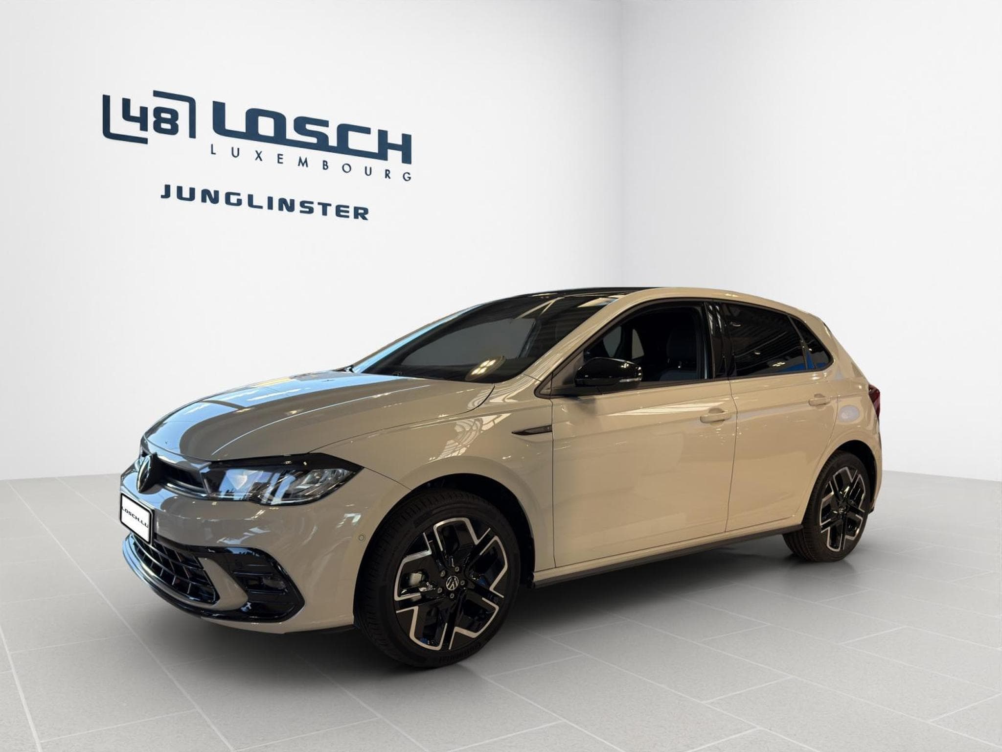 VW Polo Polo 1.0 R-Line (2026) - Photo 5