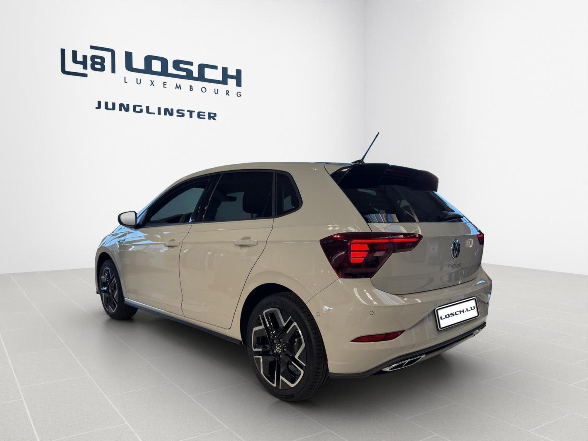 VW Polo Polo 1.0 R-Line (2026) - Photo 6