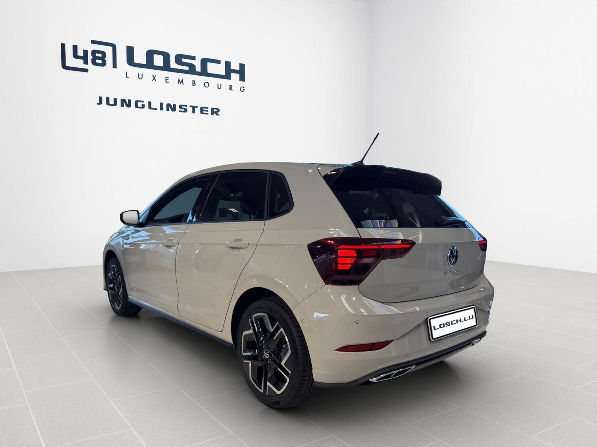 VW Polo Polo 1.0 R-Line (2026) - Photo 7