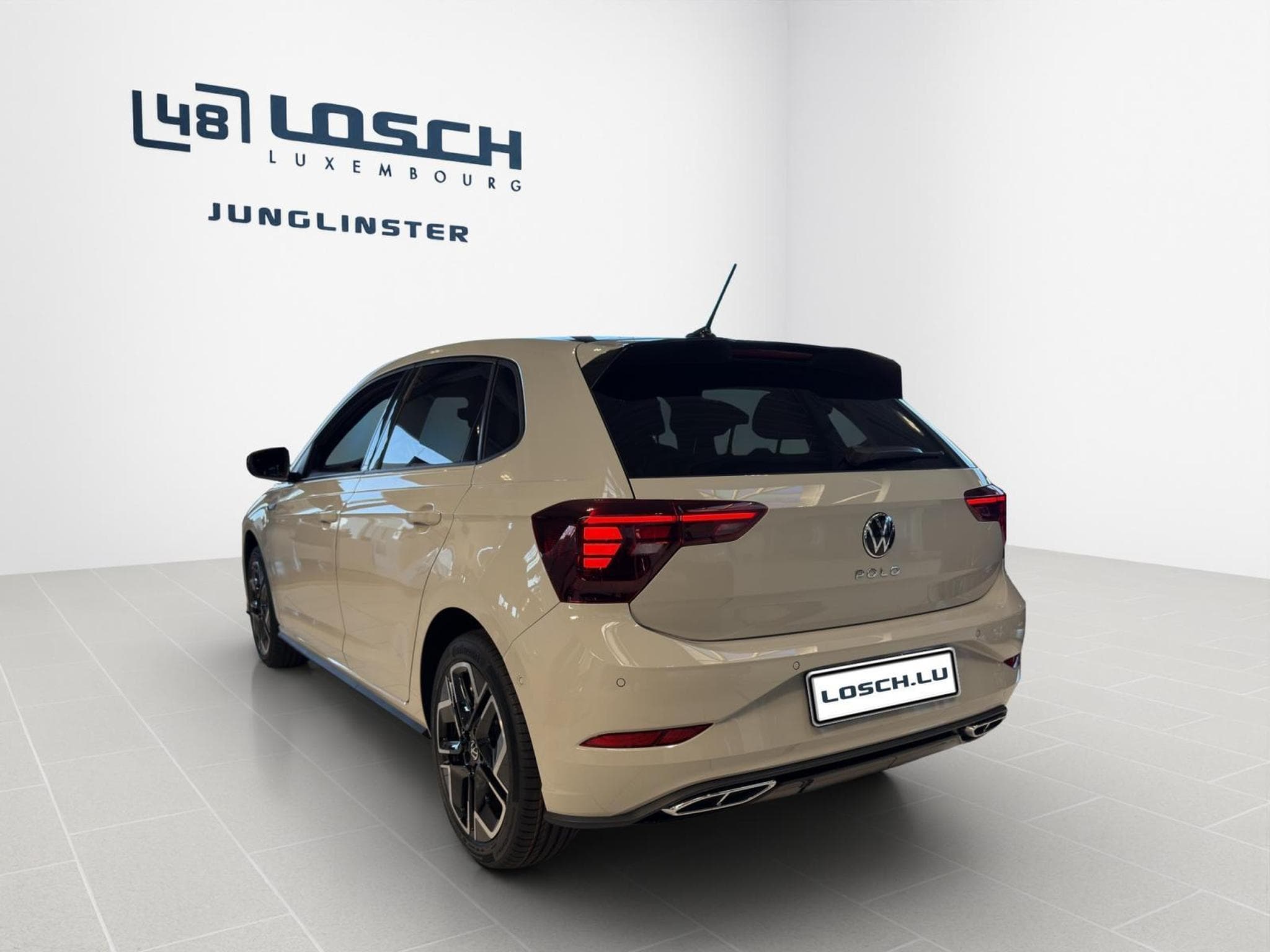 VW Polo Polo 1.0 R-Line (2026) - Photo 8