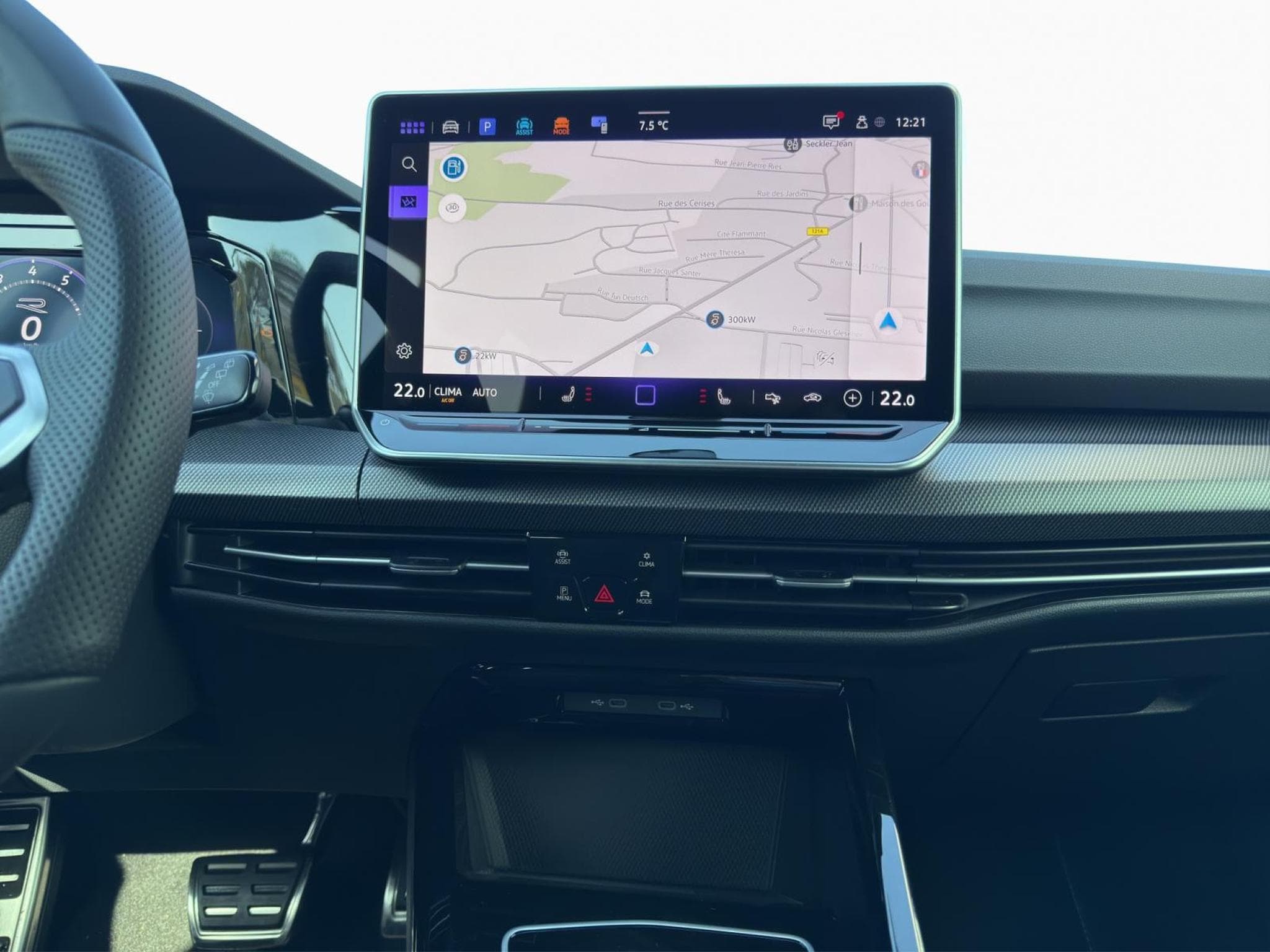 VW Golf R-Line (2026) - Photo 13