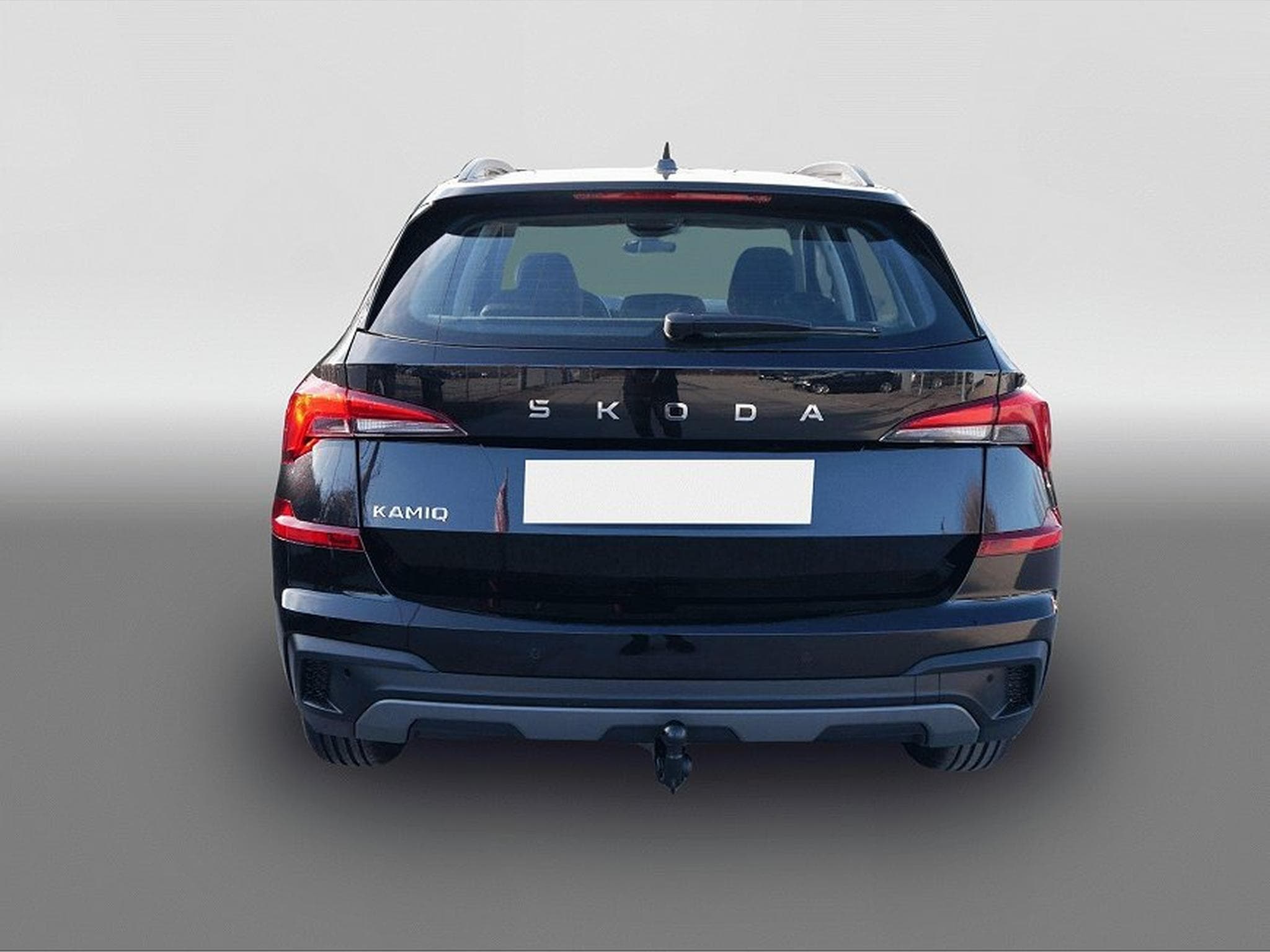 Skoda Kamiq (2026) - Photo 2