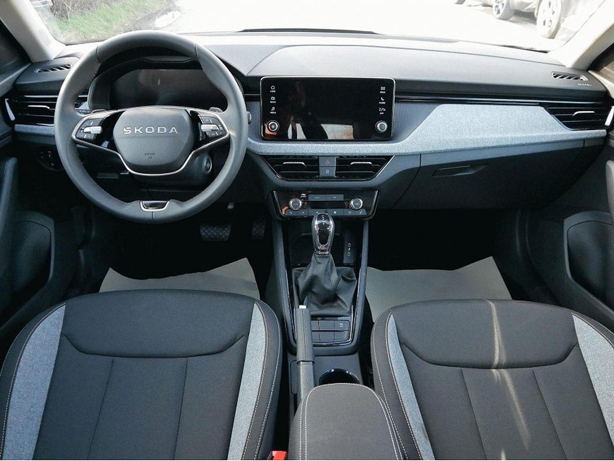 Skoda Kamiq (2026) - Photo 8