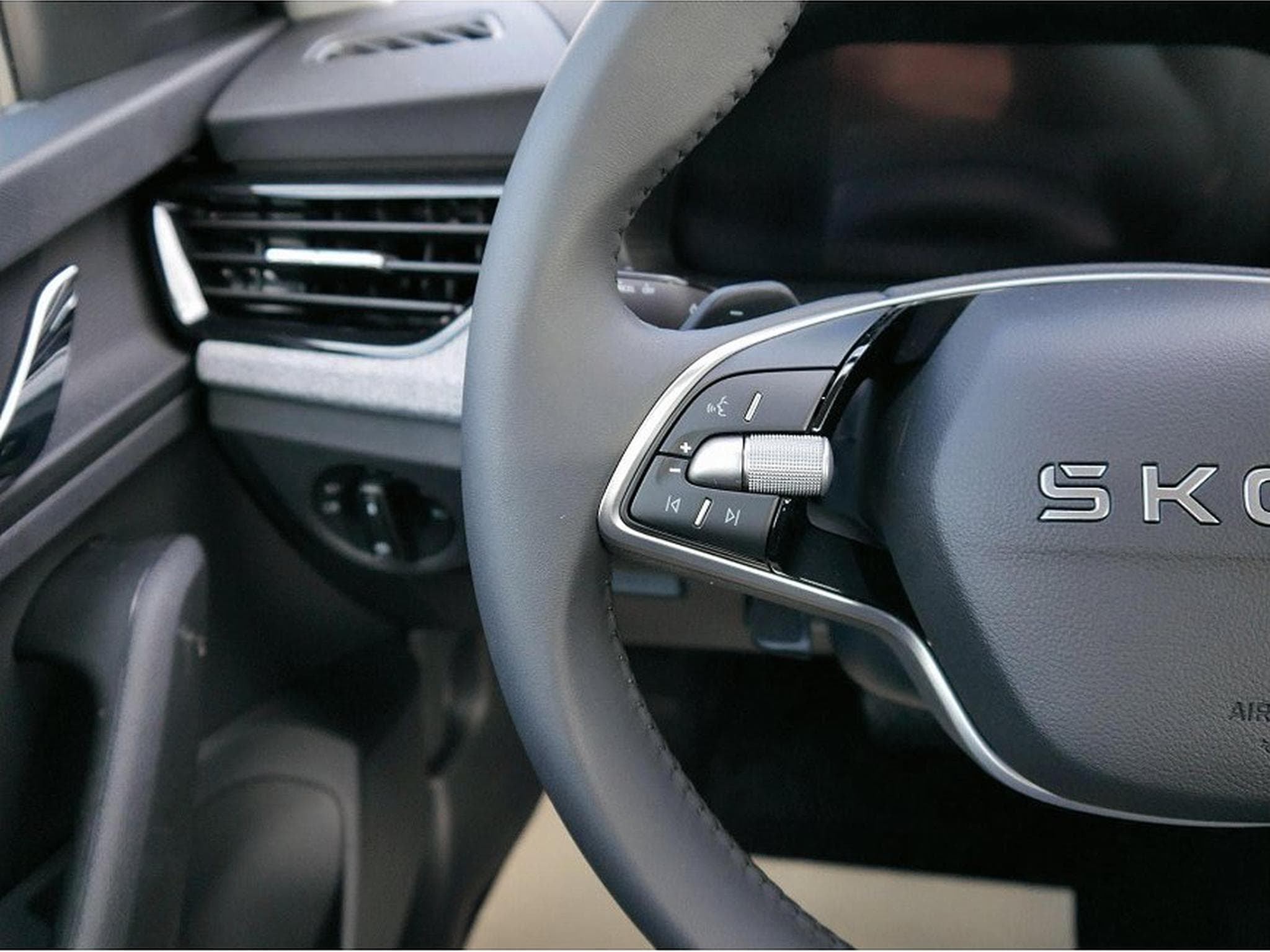 Skoda Kamiq (2026) - Photo 13