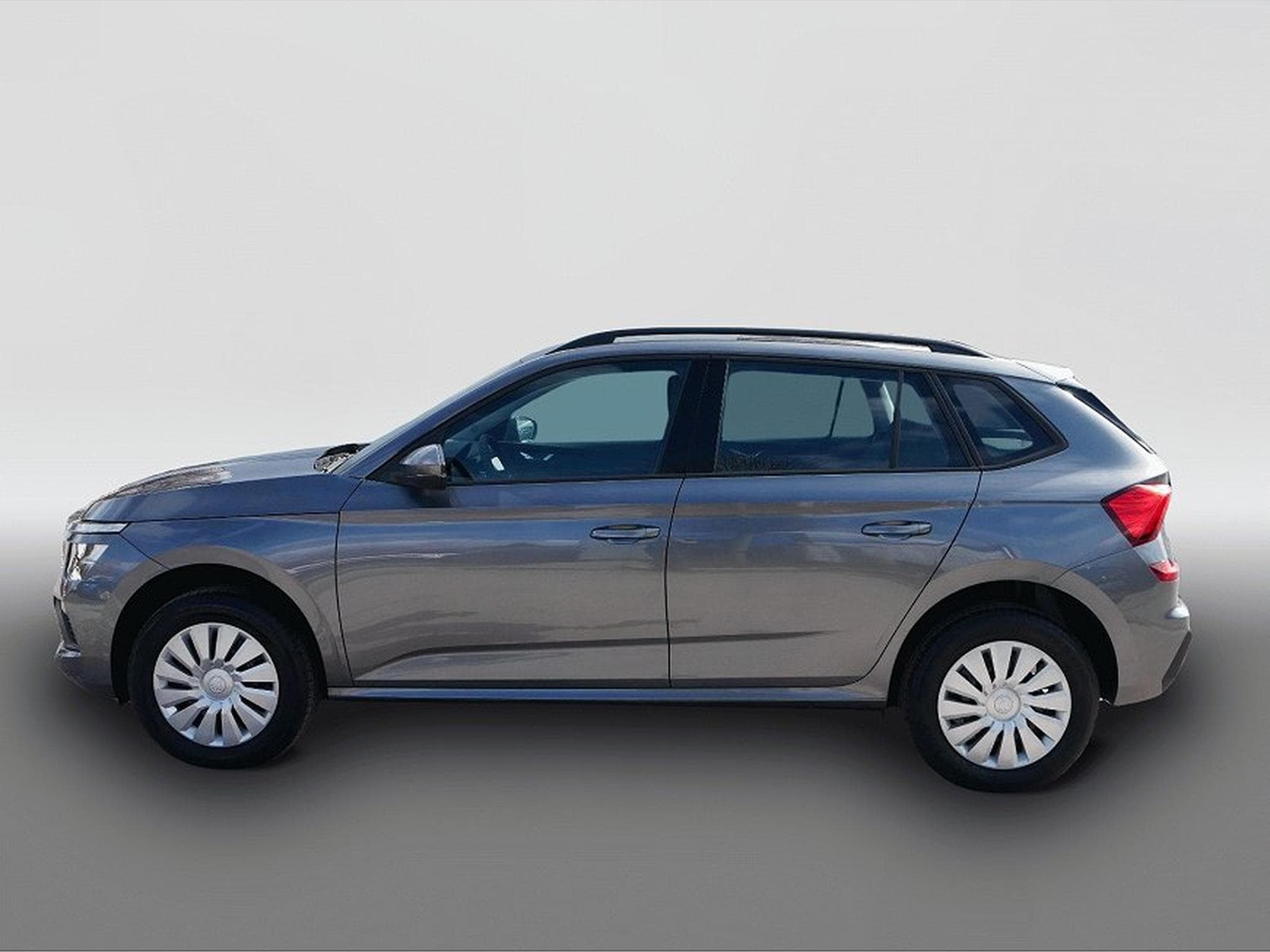 Skoda Kamiq (2026) - Photo 5