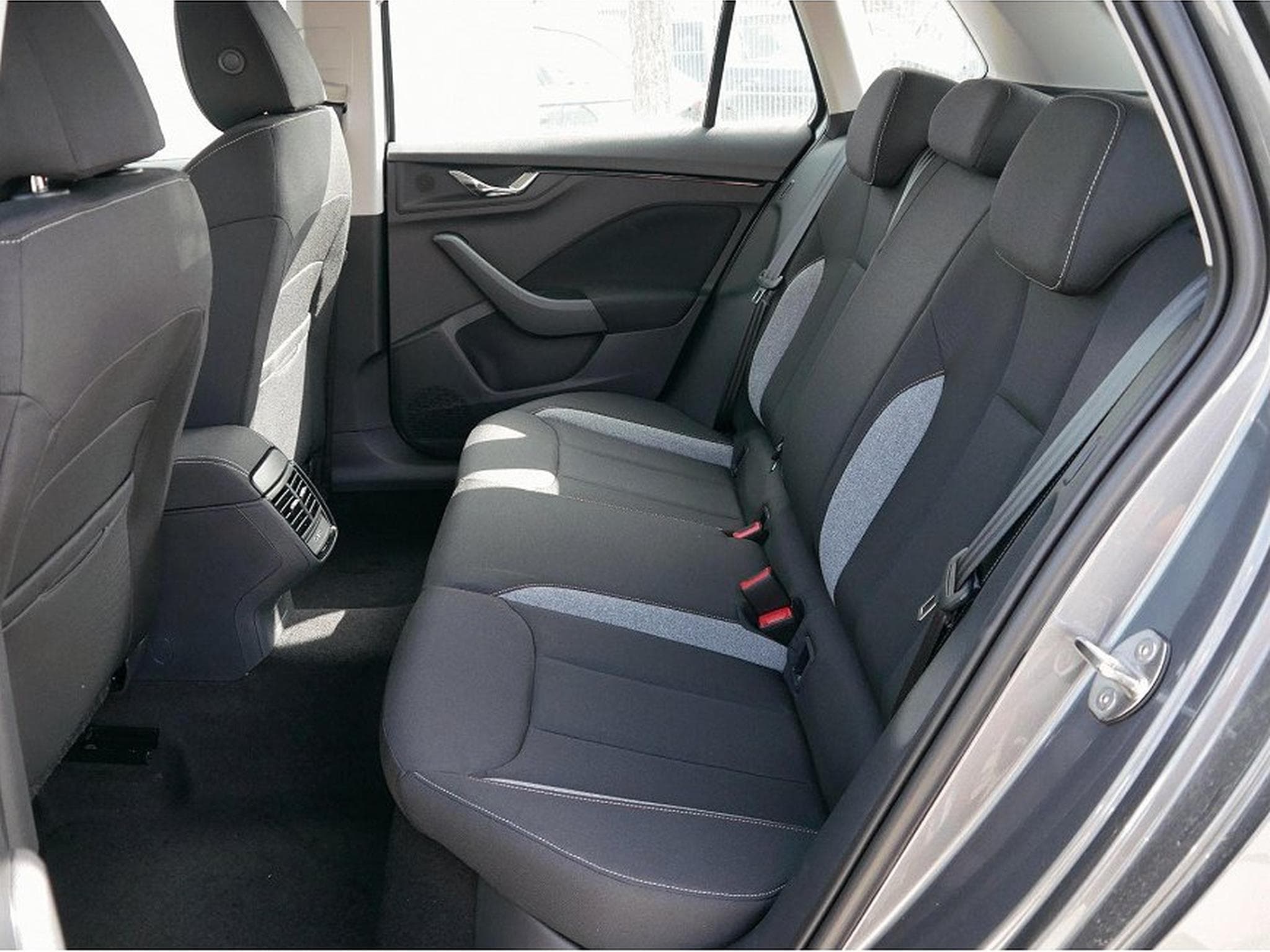 Skoda Kamiq (2026) - Photo 8