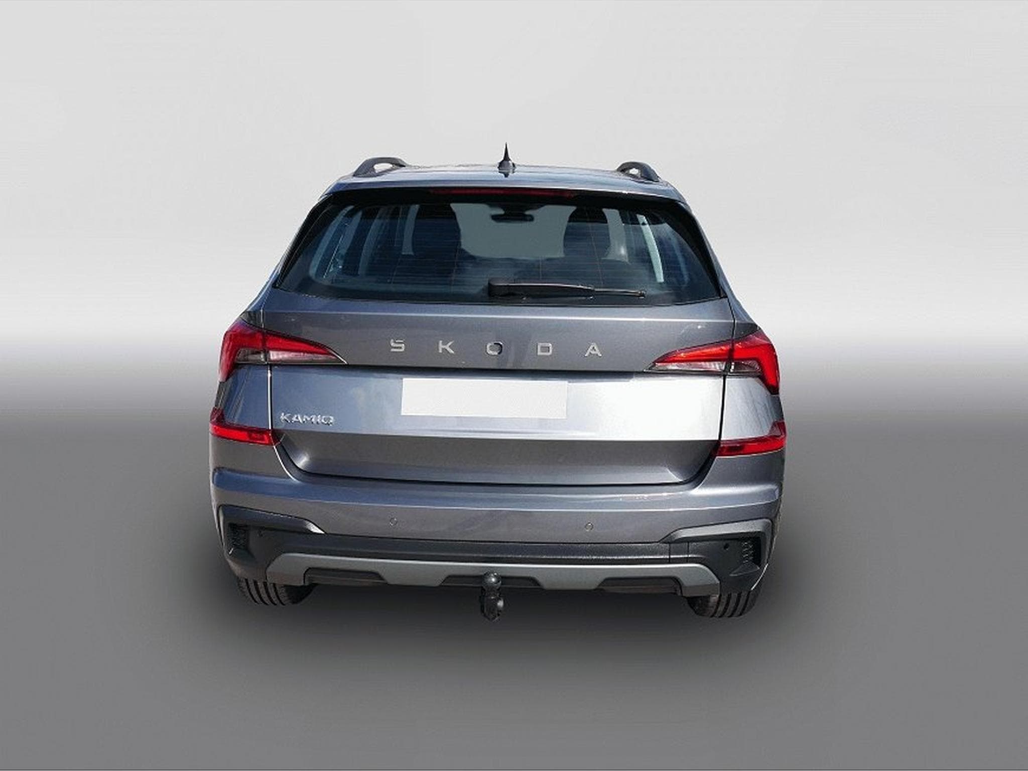Skoda Kamiq (2026) - Photo 2