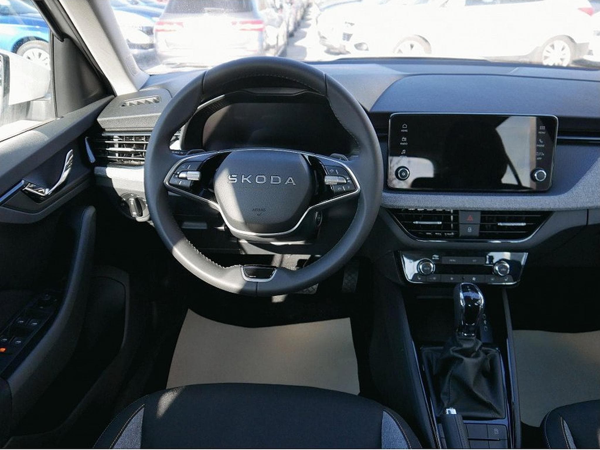 Skoda Kamiq (2026) - Photo 10