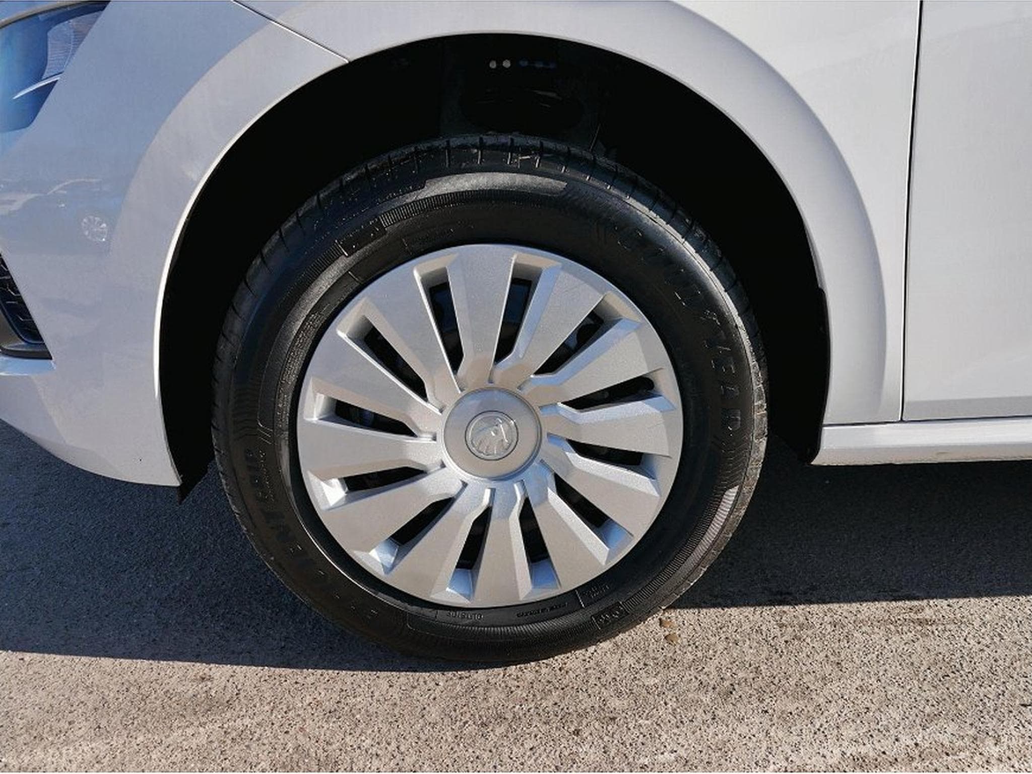 Skoda Kamiq (2026) - Photo 3