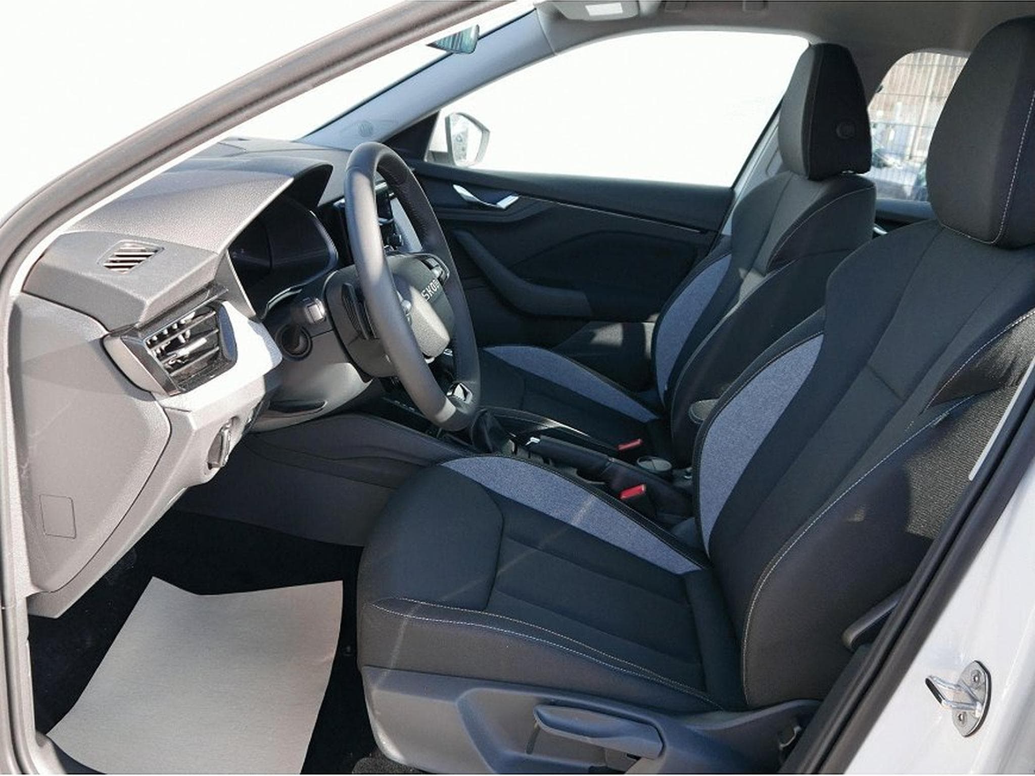 Skoda Kamiq (2026) - Photo 7