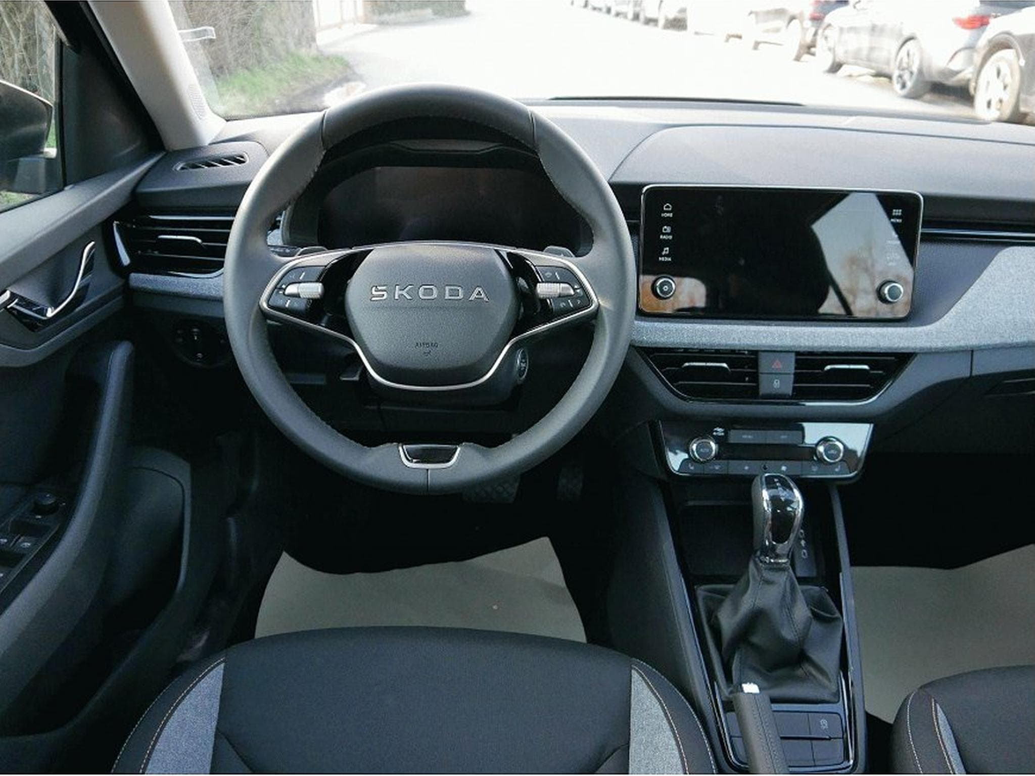 Skoda Kamiq (2026) - Photo 9