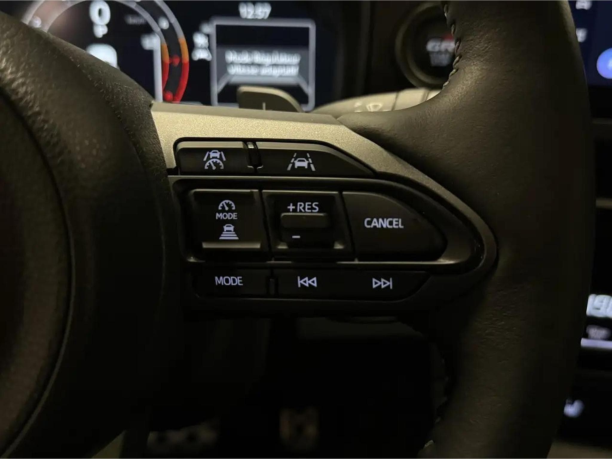 Toyota Yaris (2025) - Photo 13