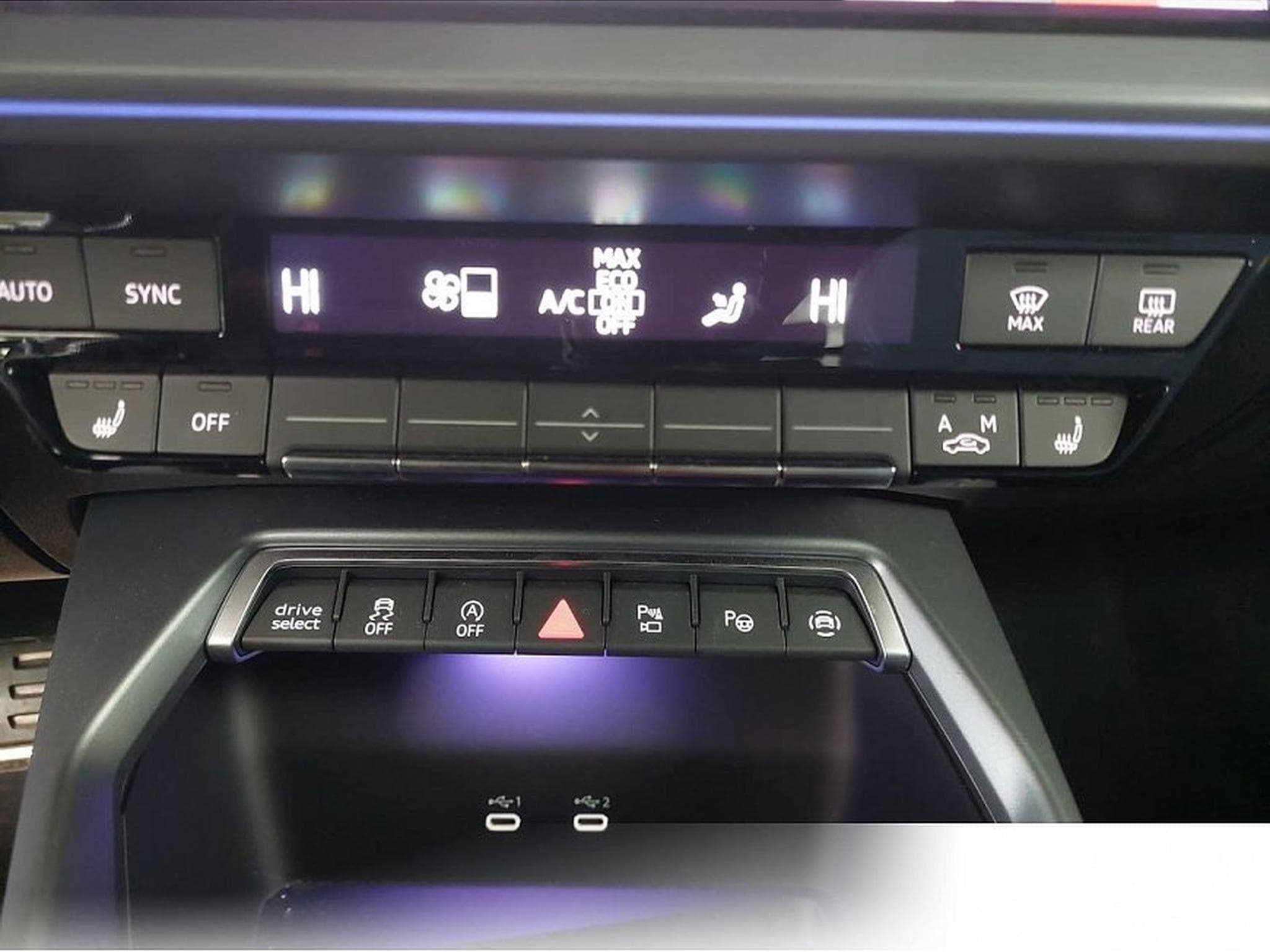 Audi A3 (2026) - Photo 10