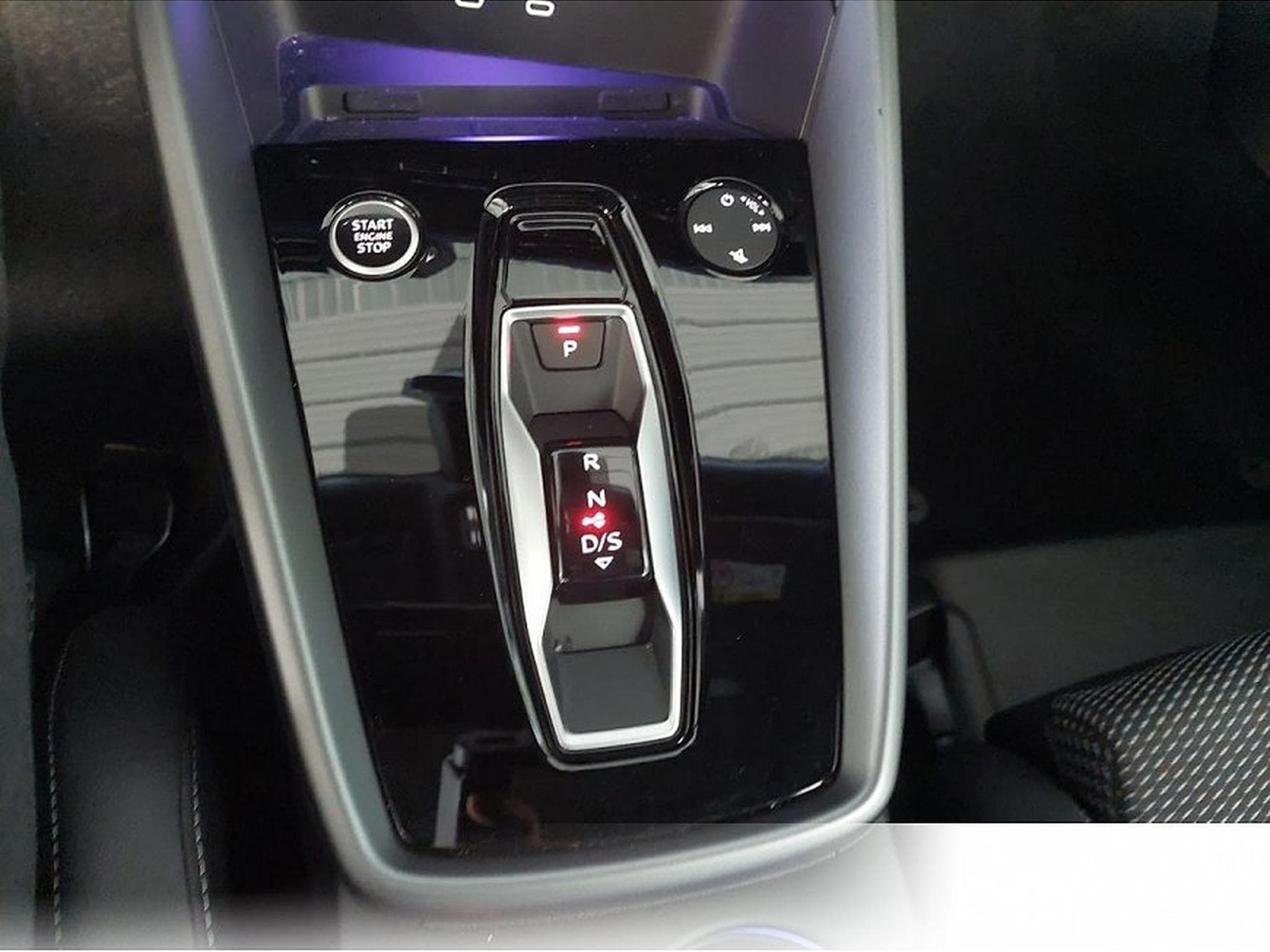 Audi A3 (2026) - Photo 11