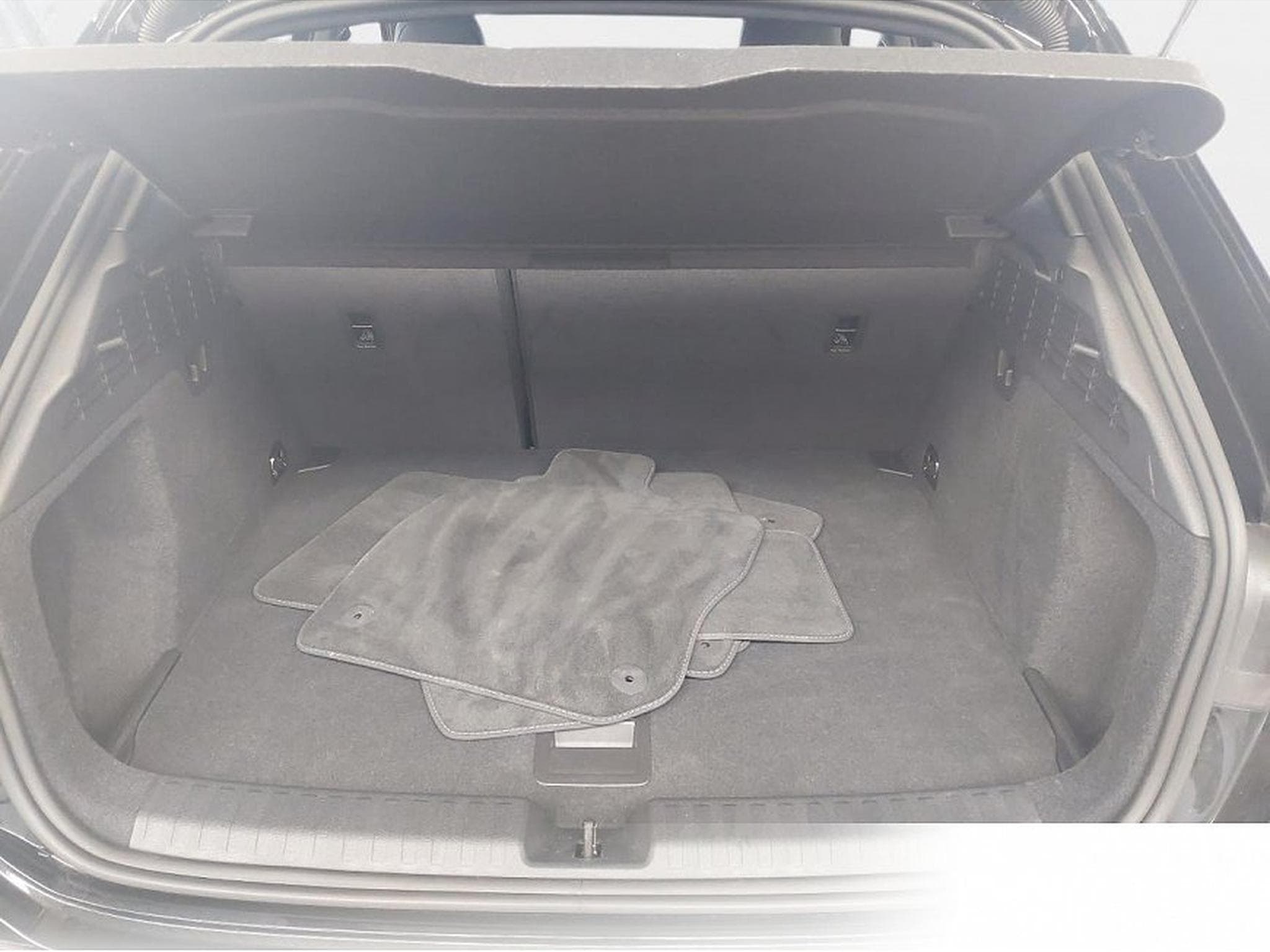 Audi A3 (2026) - Photo 13