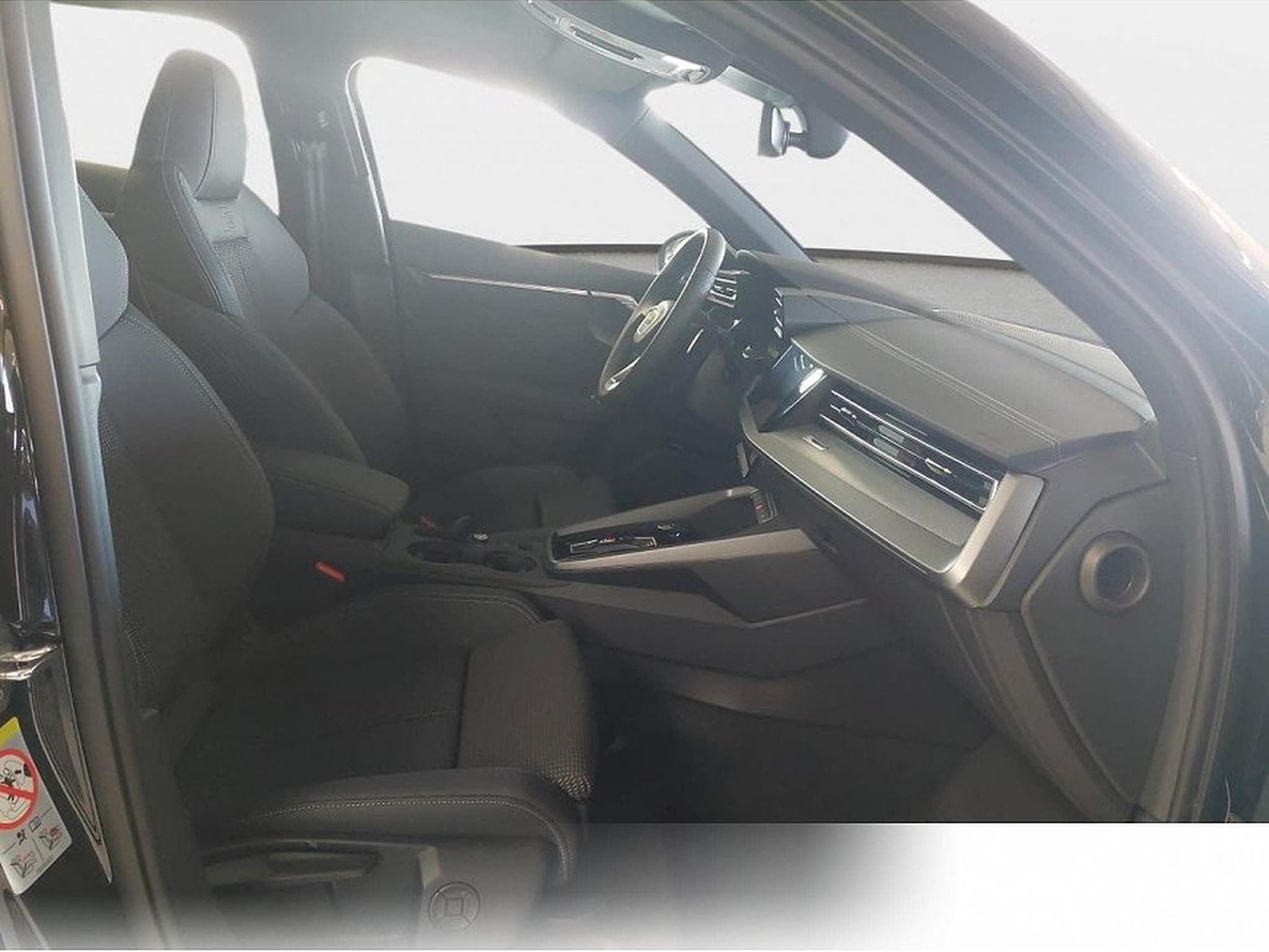 Audi A3 (2026) - Photo 15