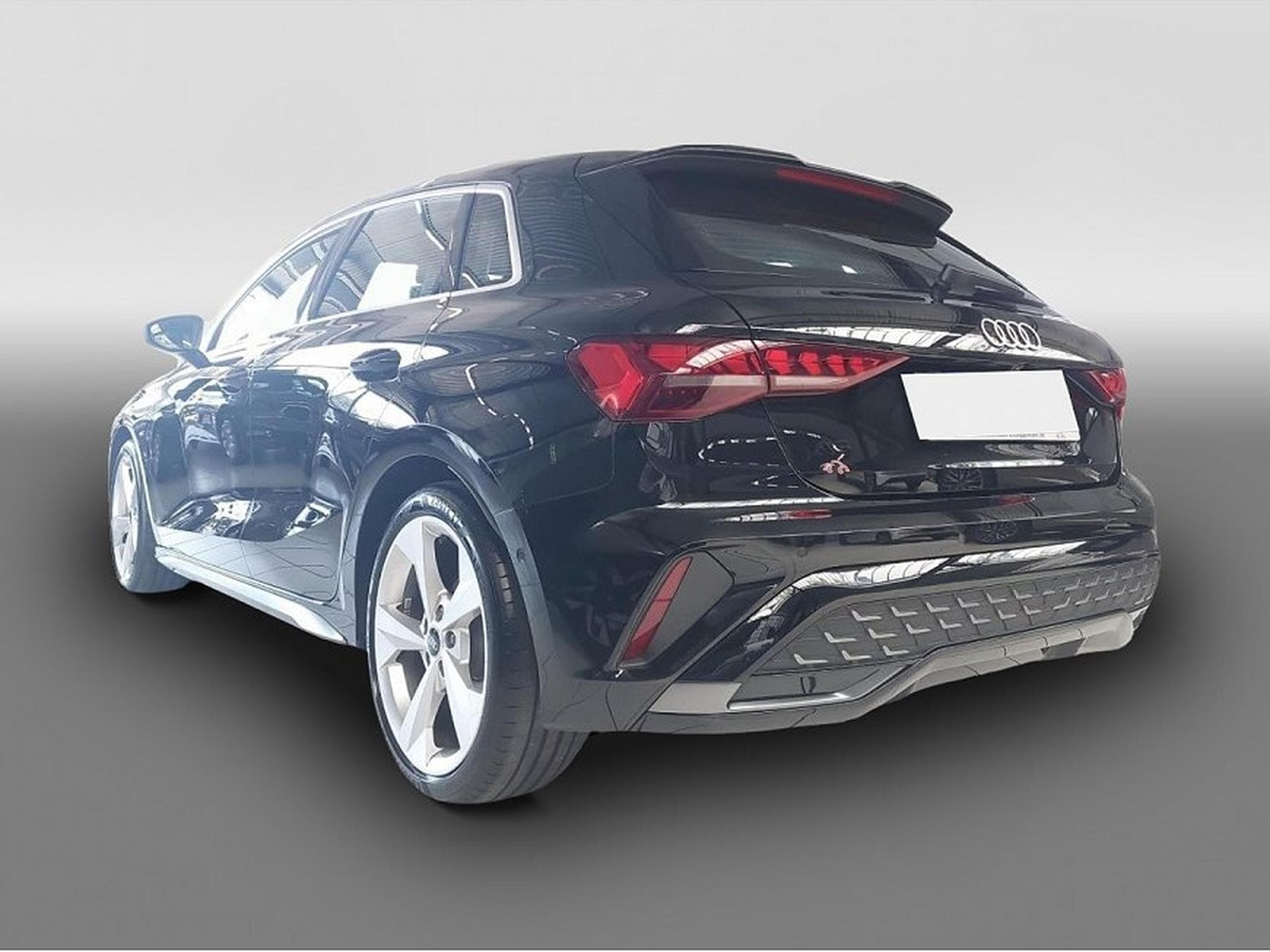 Audi A3 (2026) - Photo 3