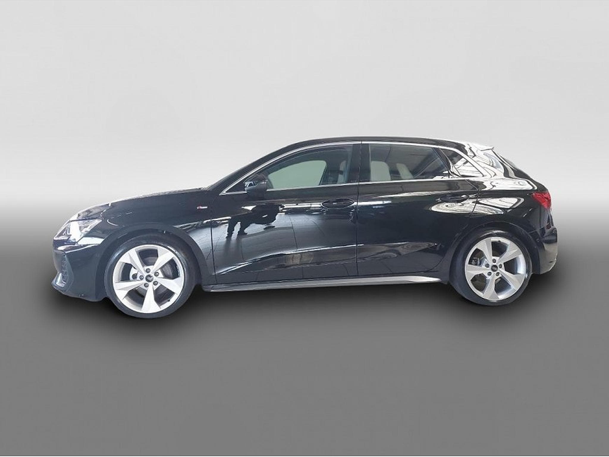 Audi A3 (2026) - Photo 4