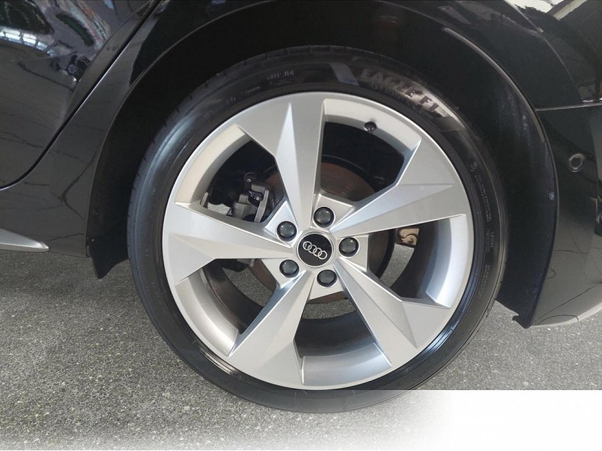 Audi A3 (2026) - Photo 5