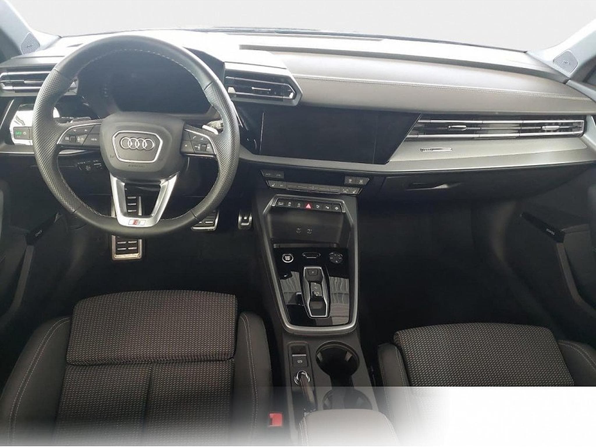 Audi A3 (2026) - Photo 6