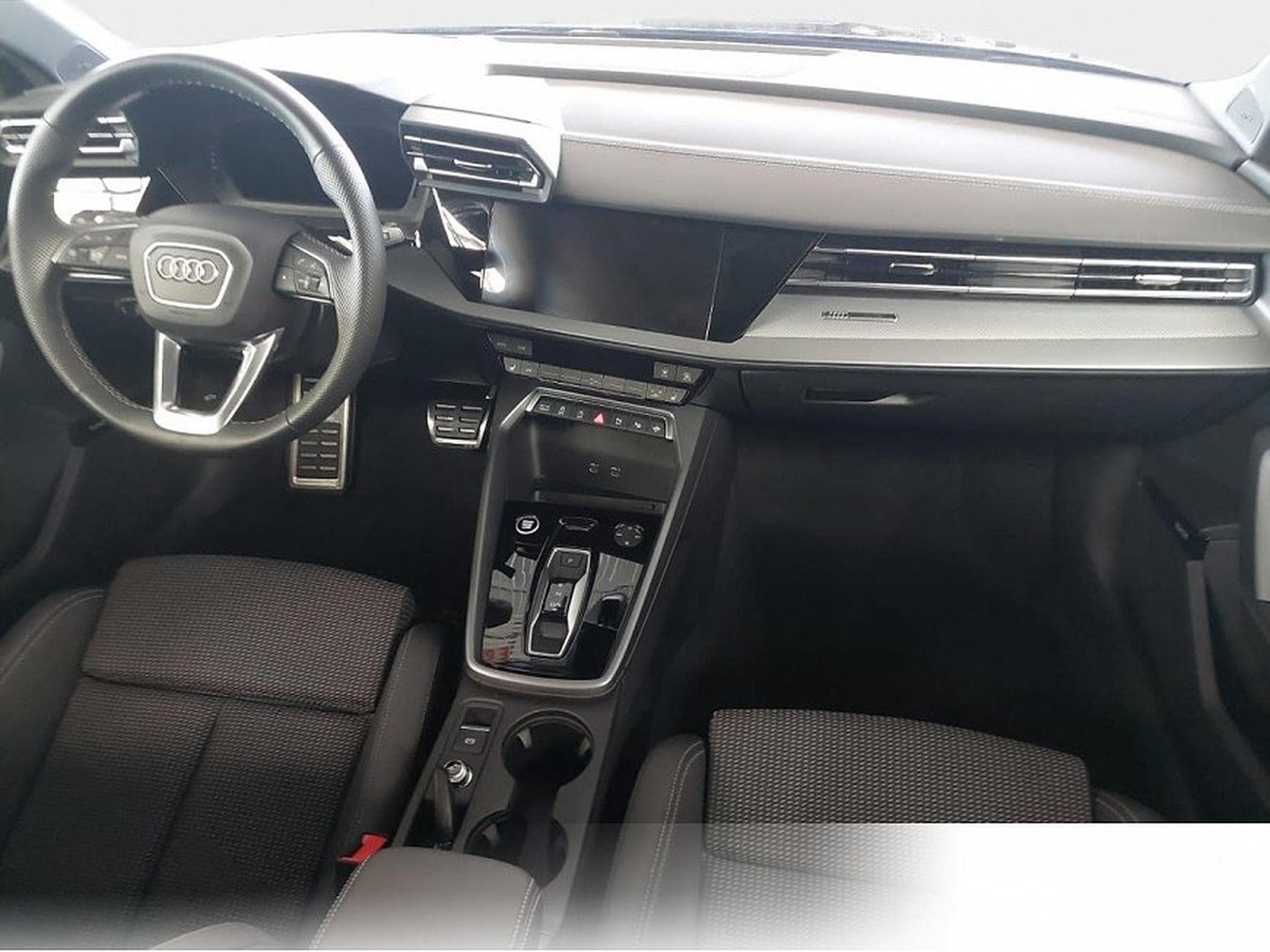 Audi A3 (2026) - Photo 7