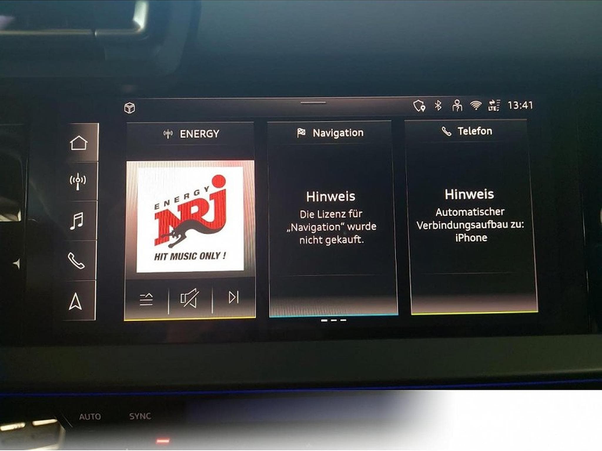 Audi A3 (2026) - Photo 8