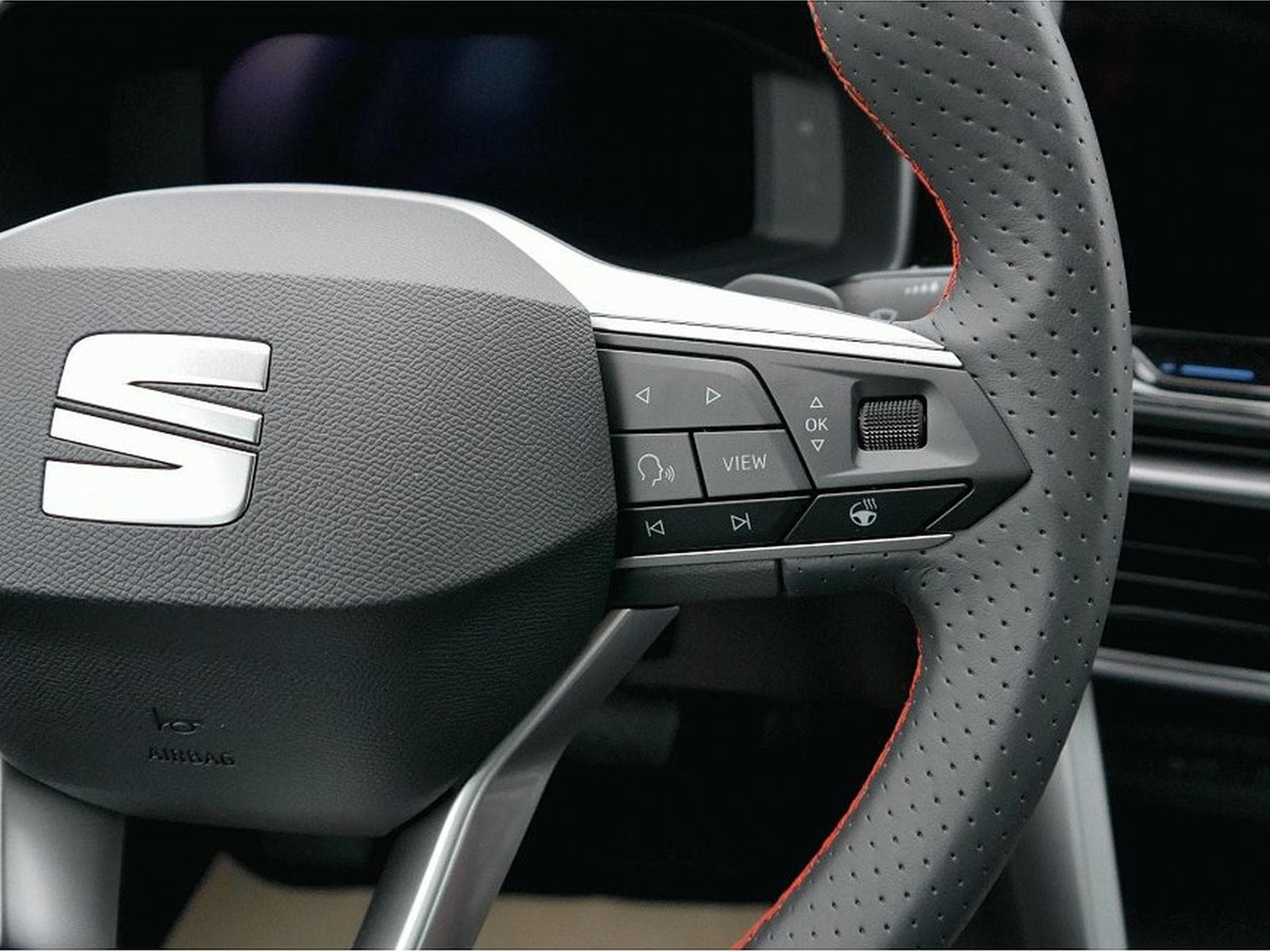 Seat Leon (2026) - Photo 13