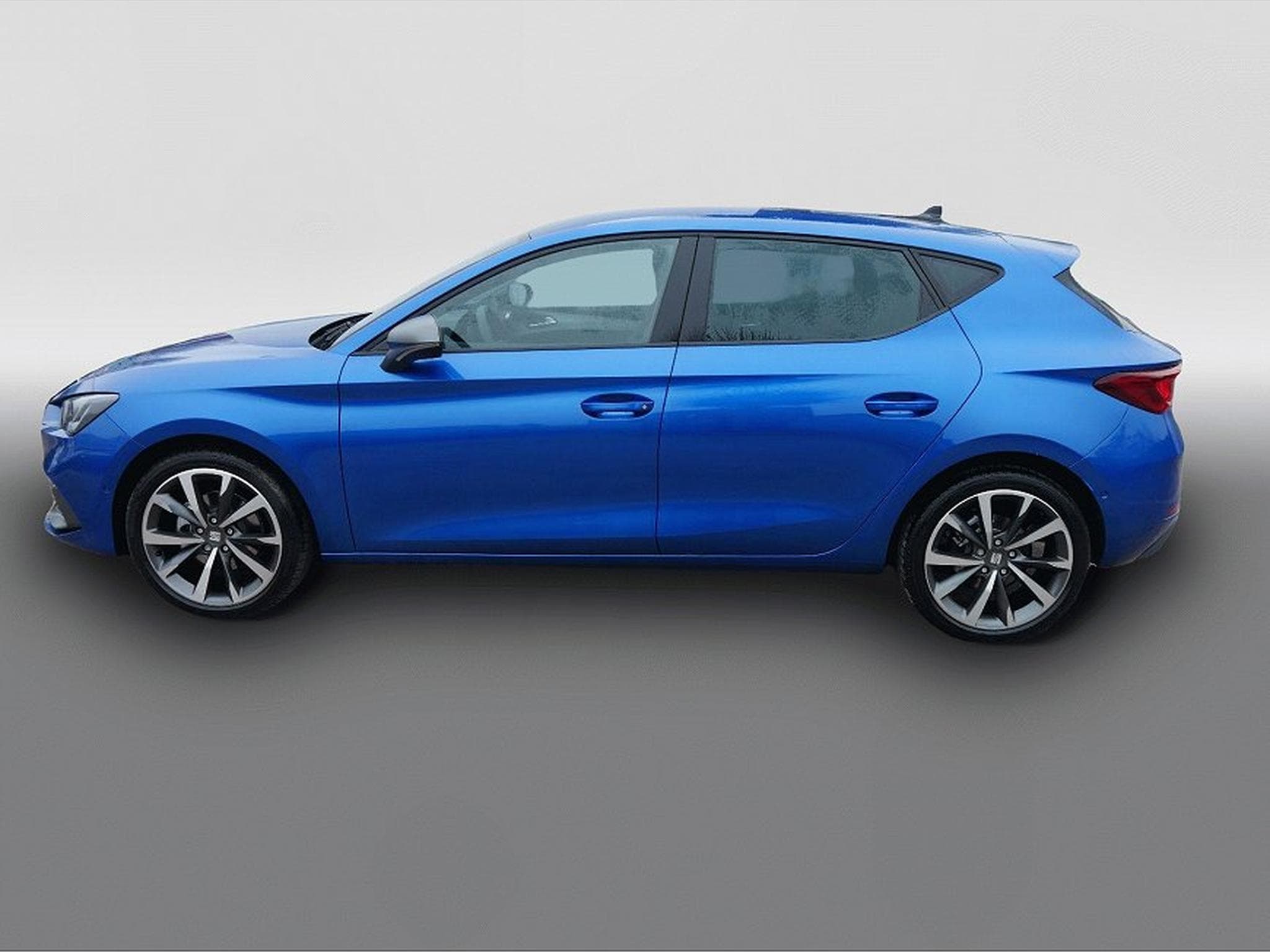 Seat Leon (2026) - Photo 4