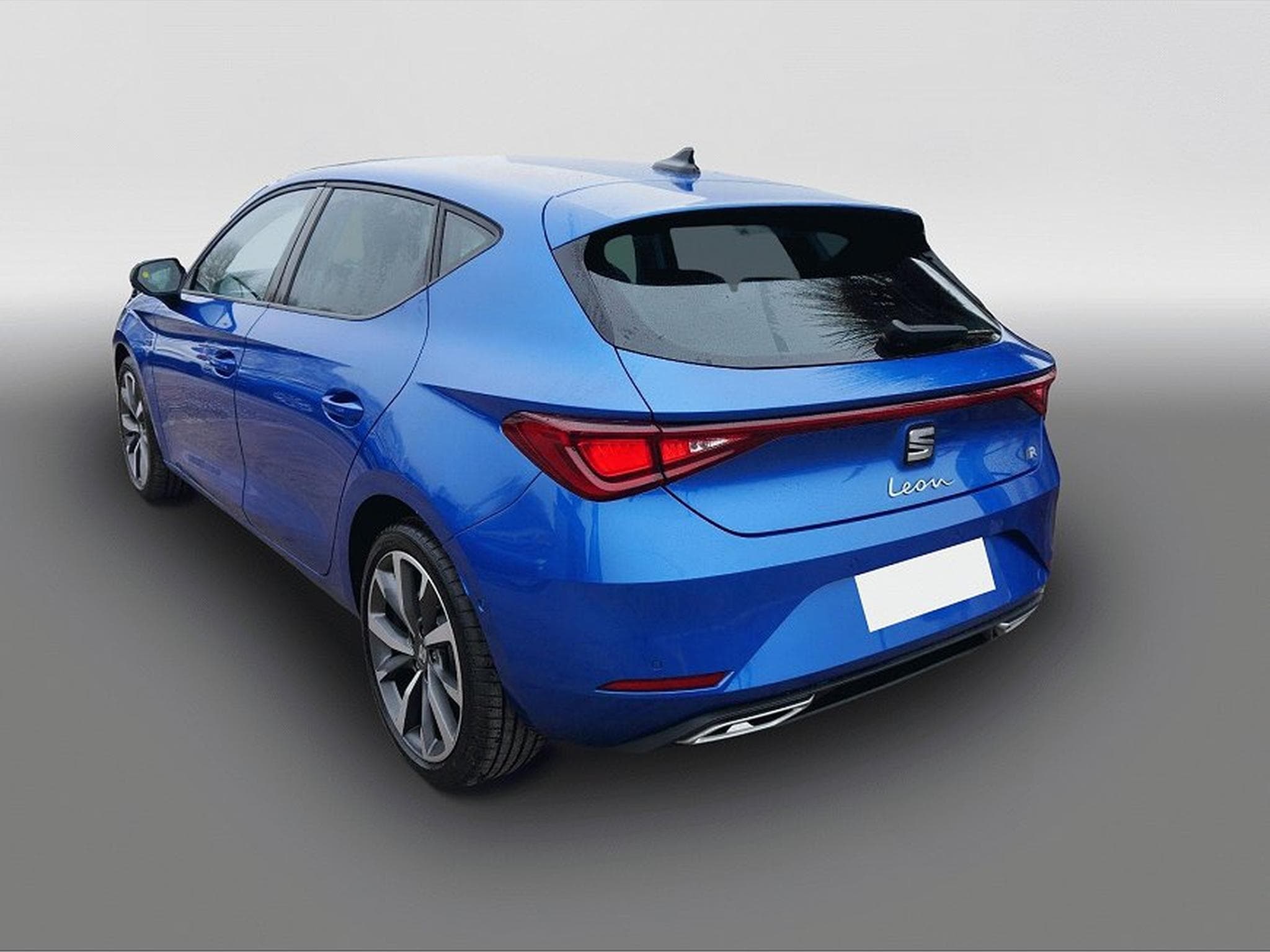 Seat Leon (2026) - Photo 5