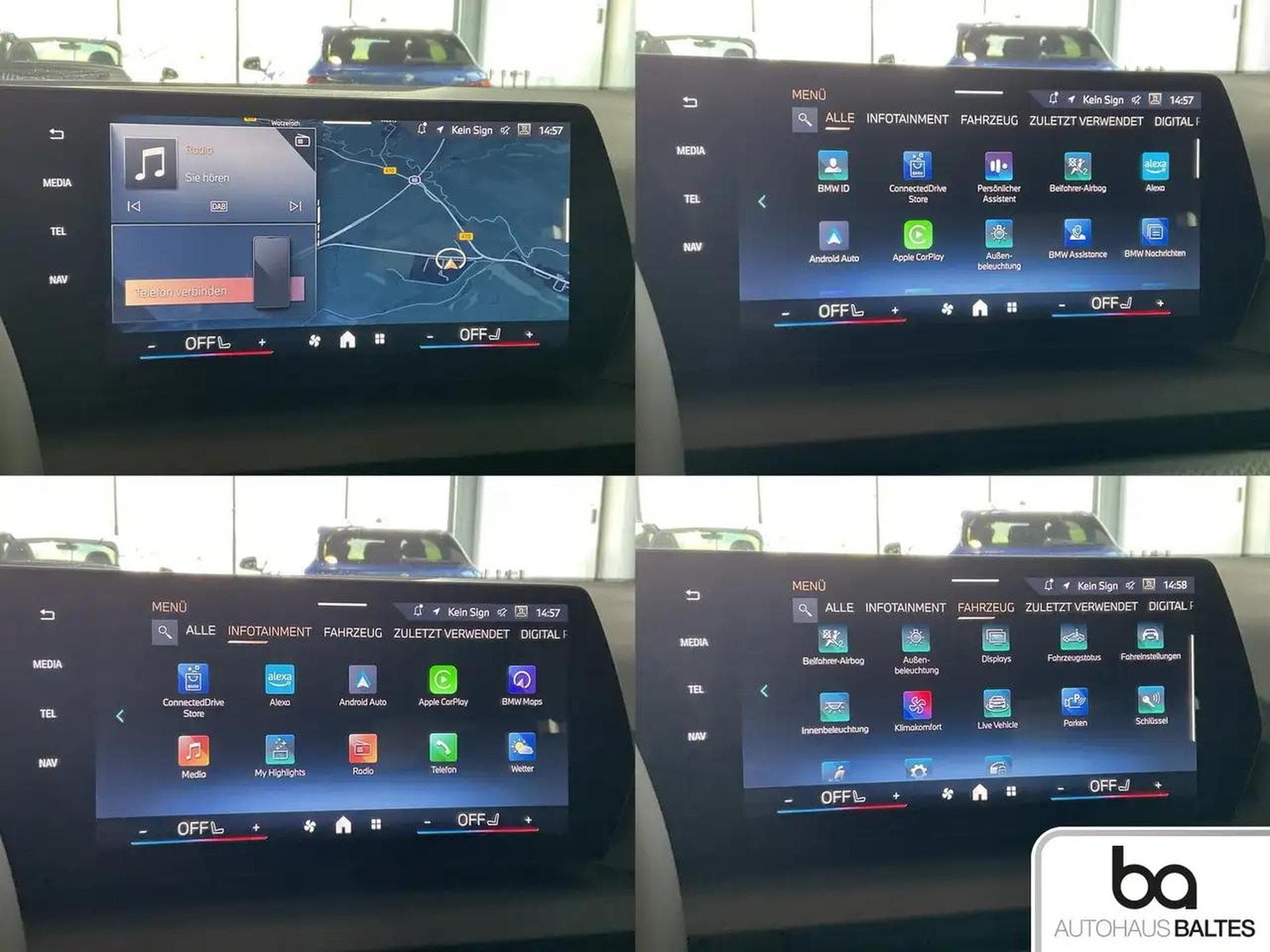 BMW 116 (2025) - Foto 13