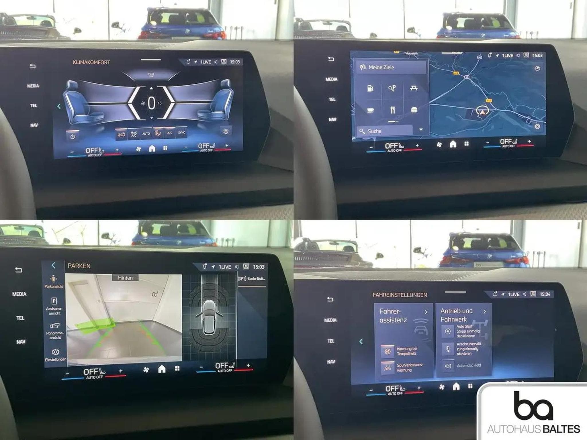 BMW 116 (2025) - Foto 15