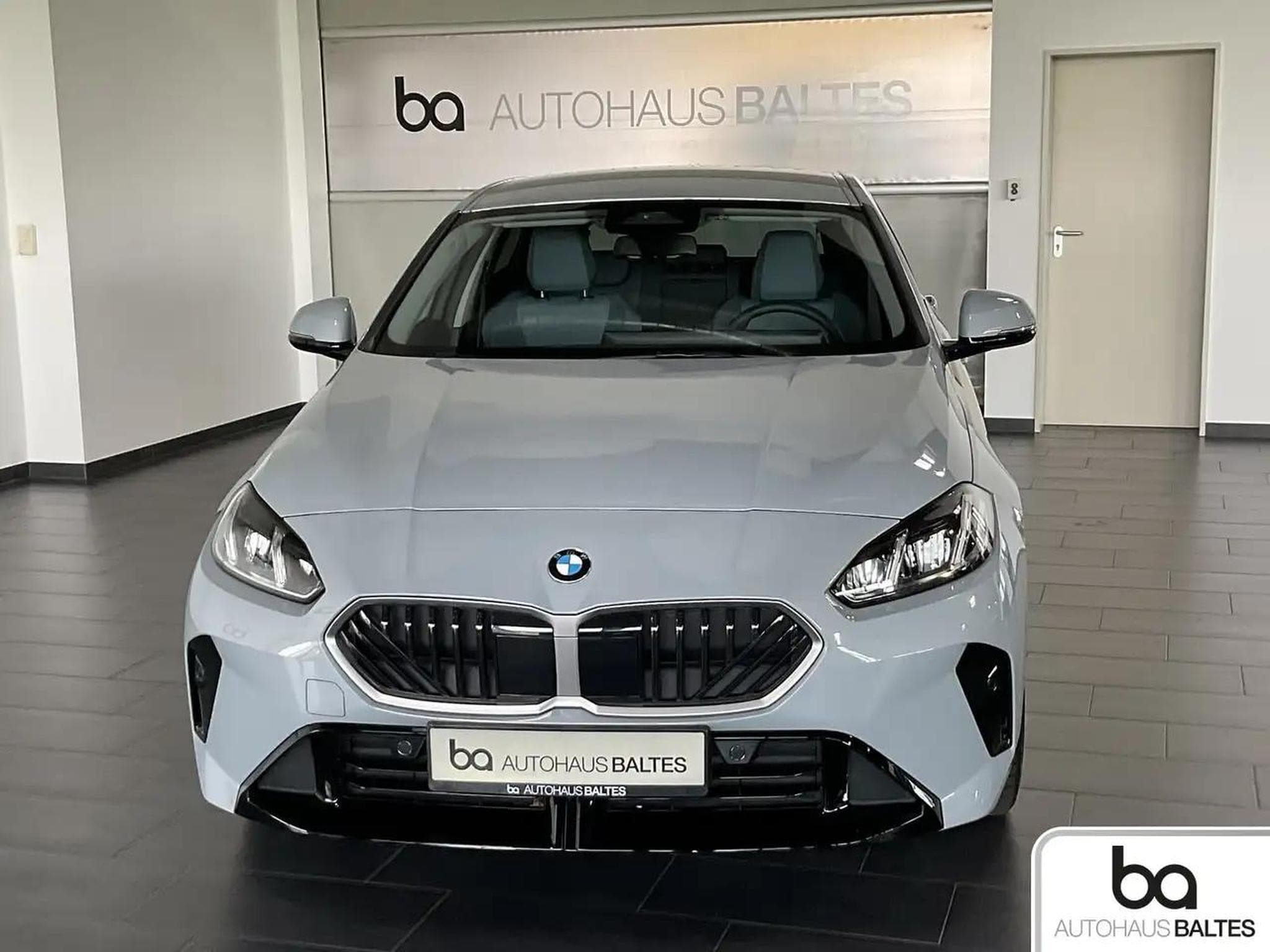 BMW 116 (2025) - Foto 2