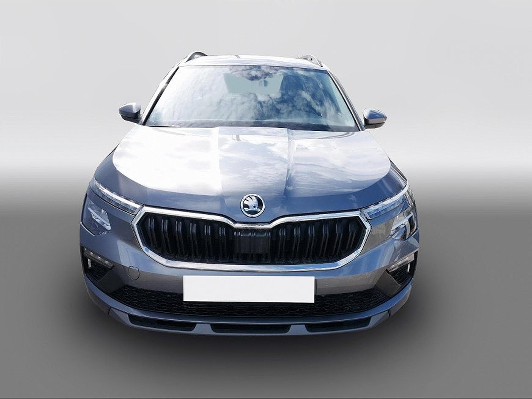 Skoda Kamiq (2026) - Photo 3
