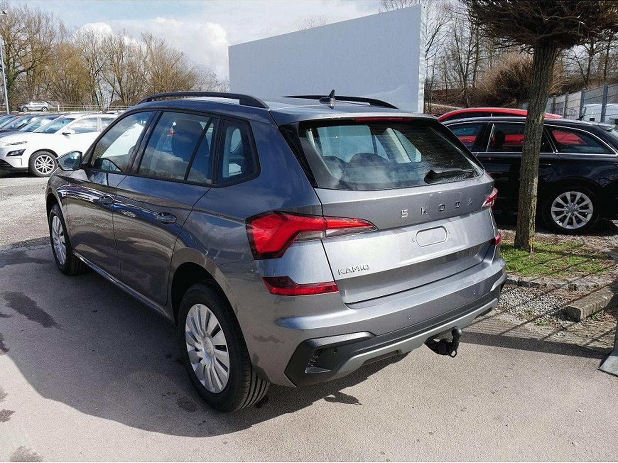 Skoda Kamiq (2026) - Photo 6