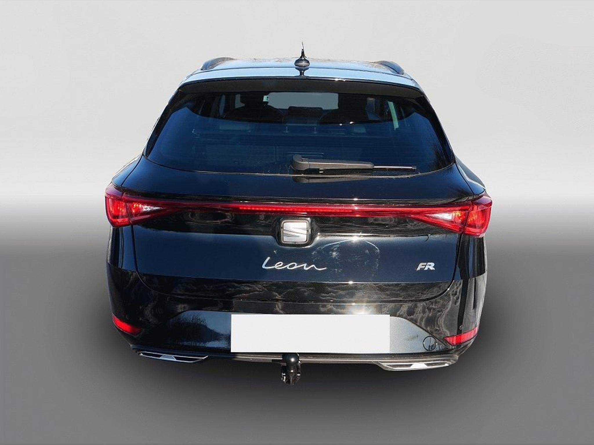 Seat Leon (2026) - Photo 2