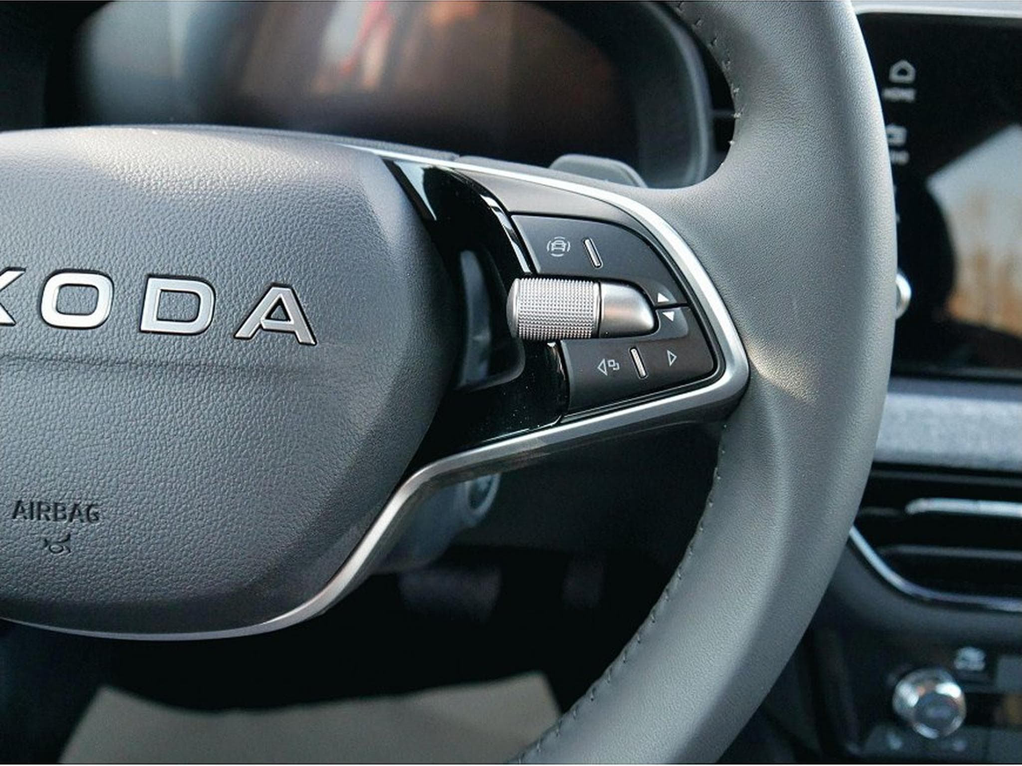 Skoda Kamiq (2026) - Foto 11