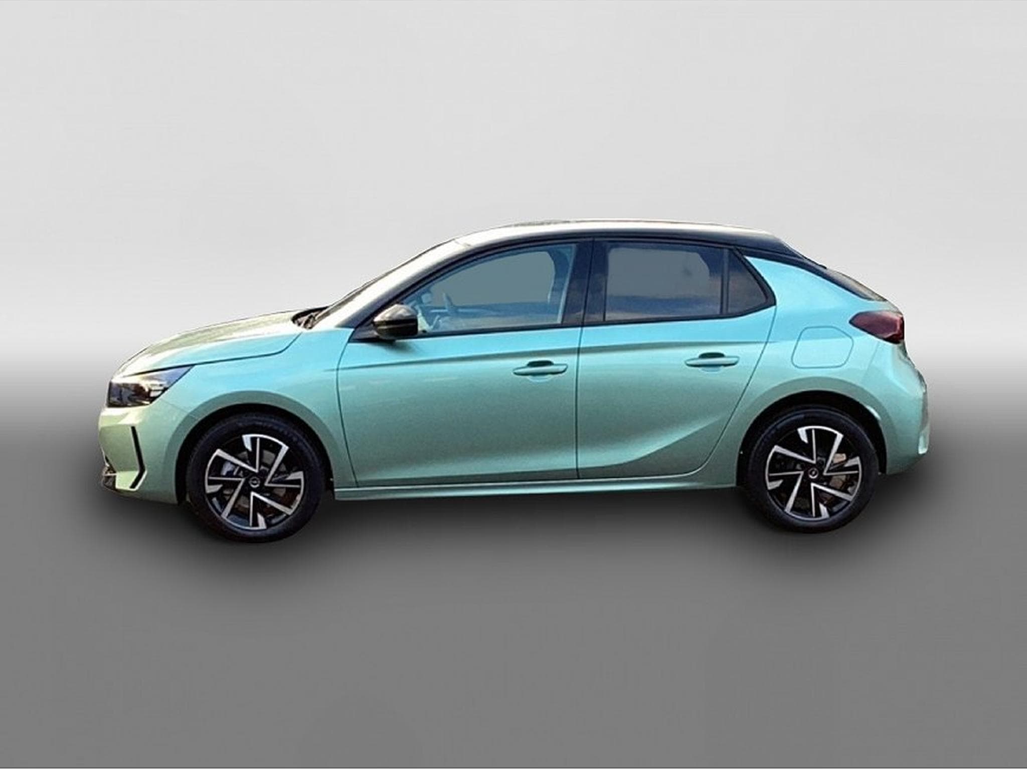 Opel Corsa (2025) - Foto 3