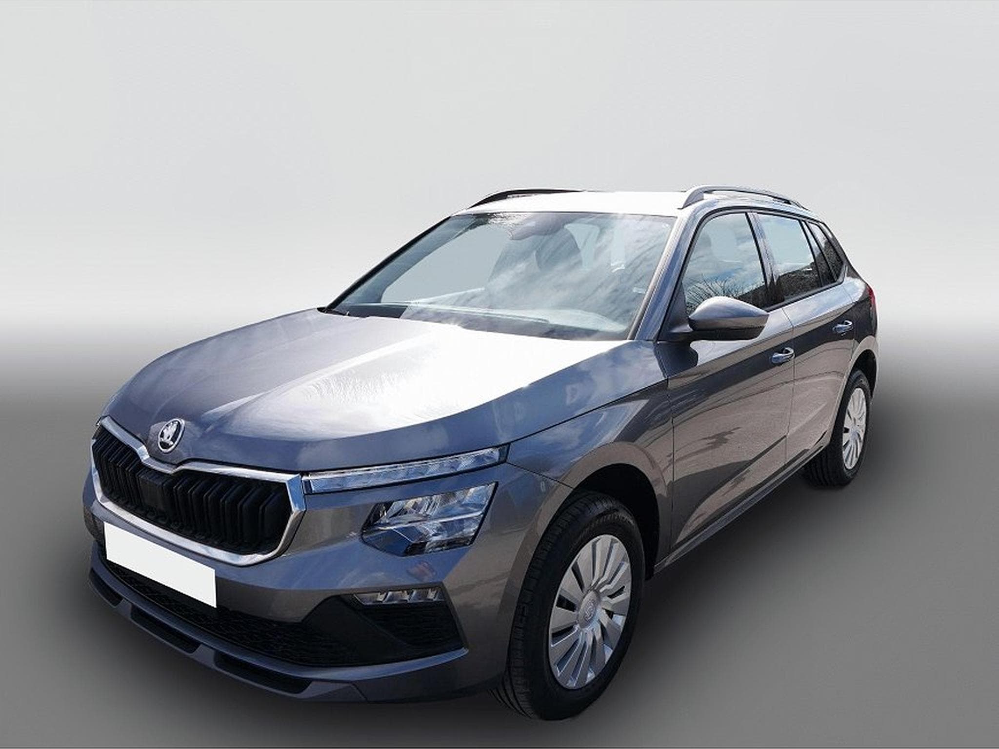Skoda Kamiq (2026) - Foto 1