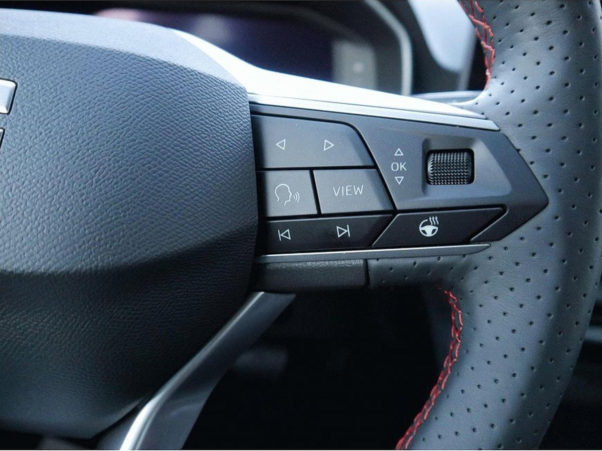 Seat Leon (2026) - Foto 13