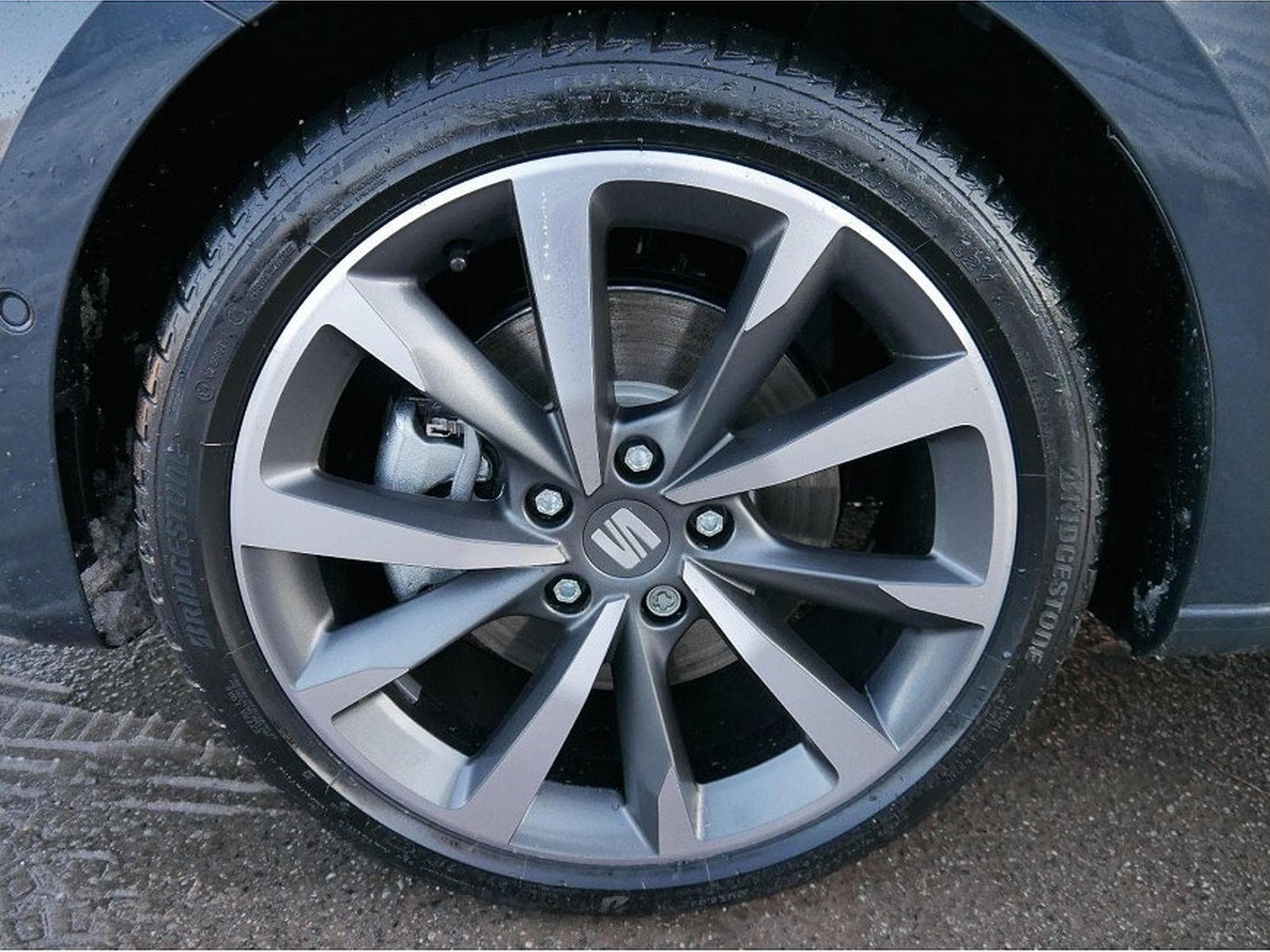 Seat Leon (2026) - Foto 4