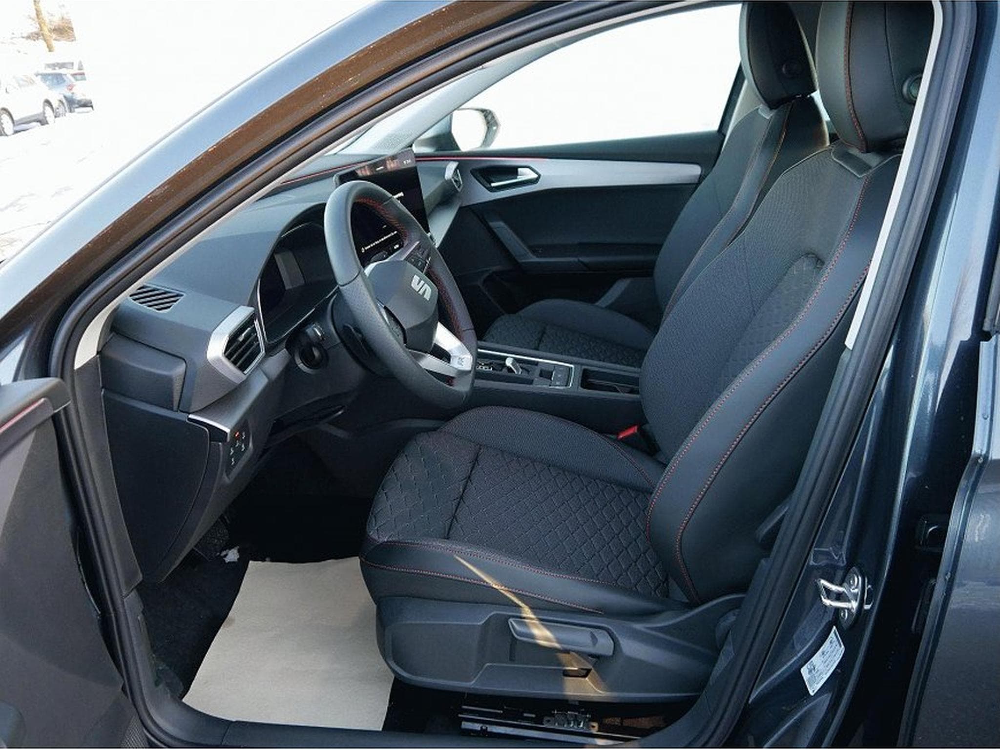 Seat Leon (2026) - Foto 9