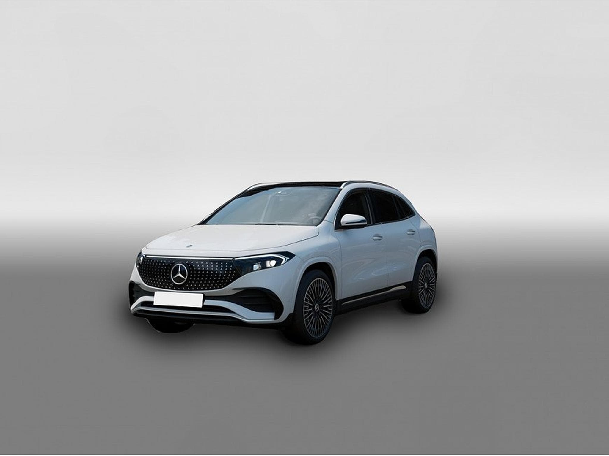 Mercedes EQA (2025) - Foto 1